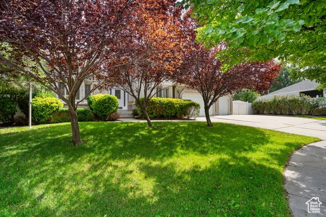 West Jordan, Utah, 84088, United States, 7 Bedrooms Bedrooms, ,5 BathroomsBathrooms,Residential,For Sale,1984270