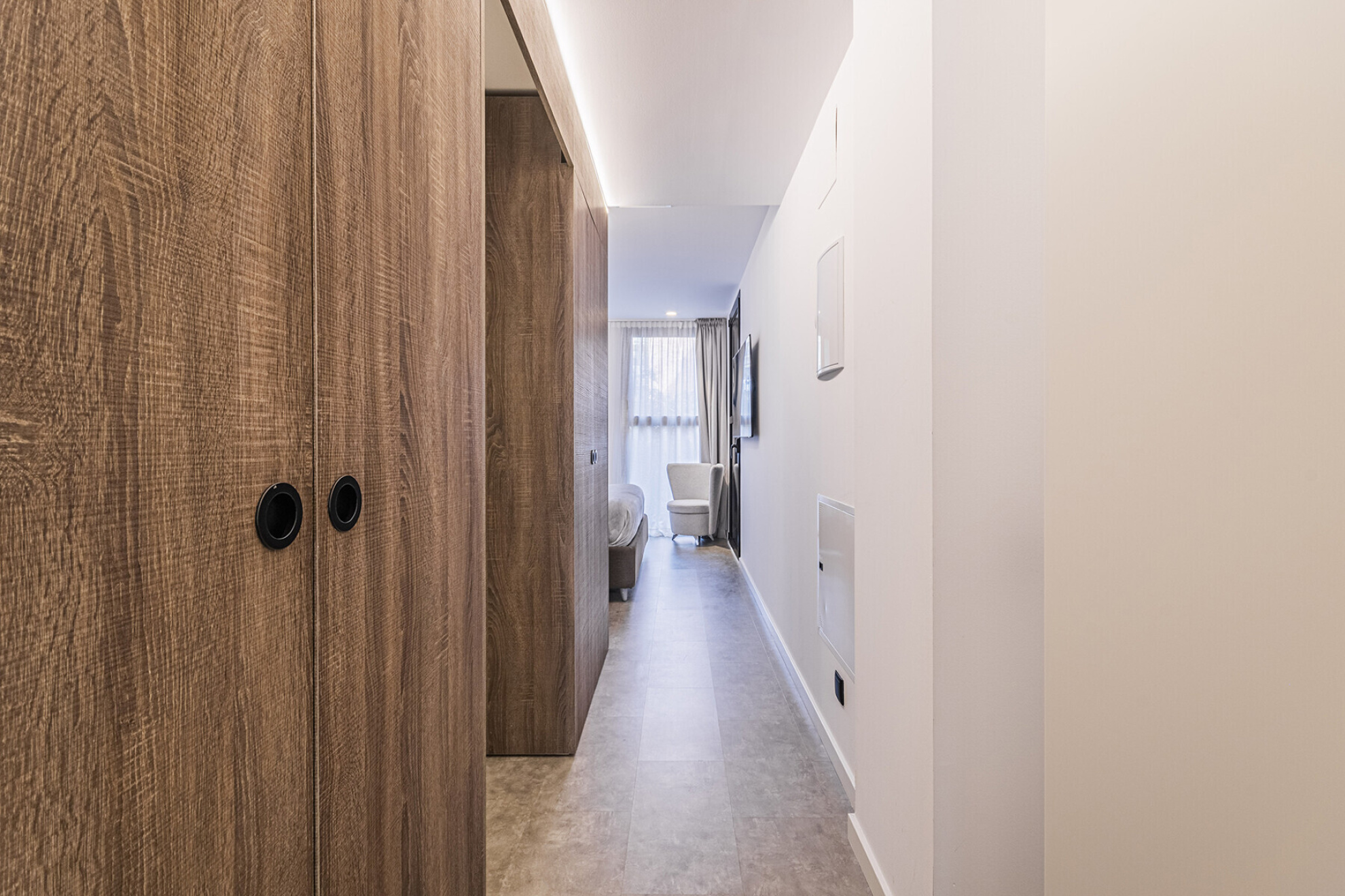  Consell de Cent Residences—a green oasis in the heart of the Eixample - 物件實景