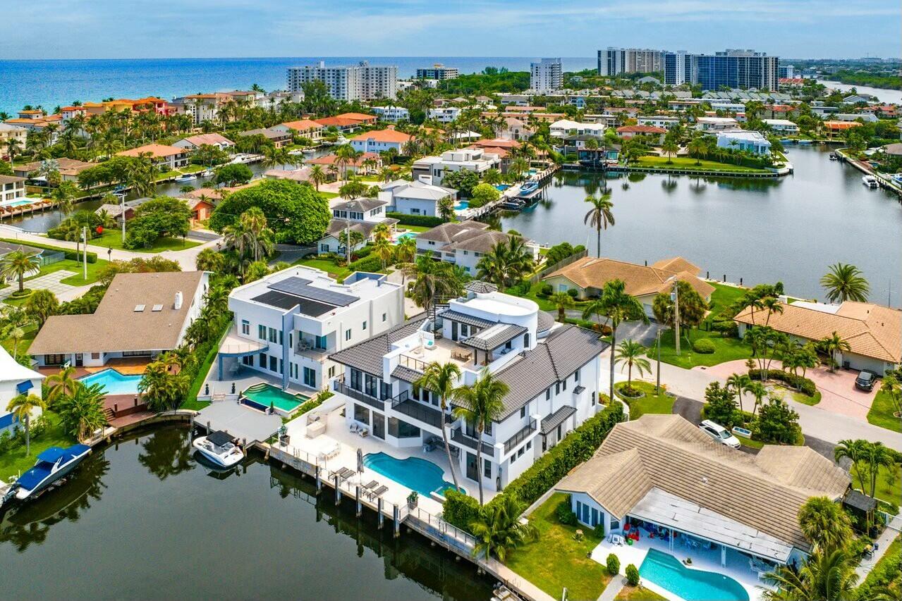 Highland Beach, Florida, 33487, United States, 5 Bedrooms Bedrooms, ,8 BathroomsBathrooms,Residential,For Sale,1688388