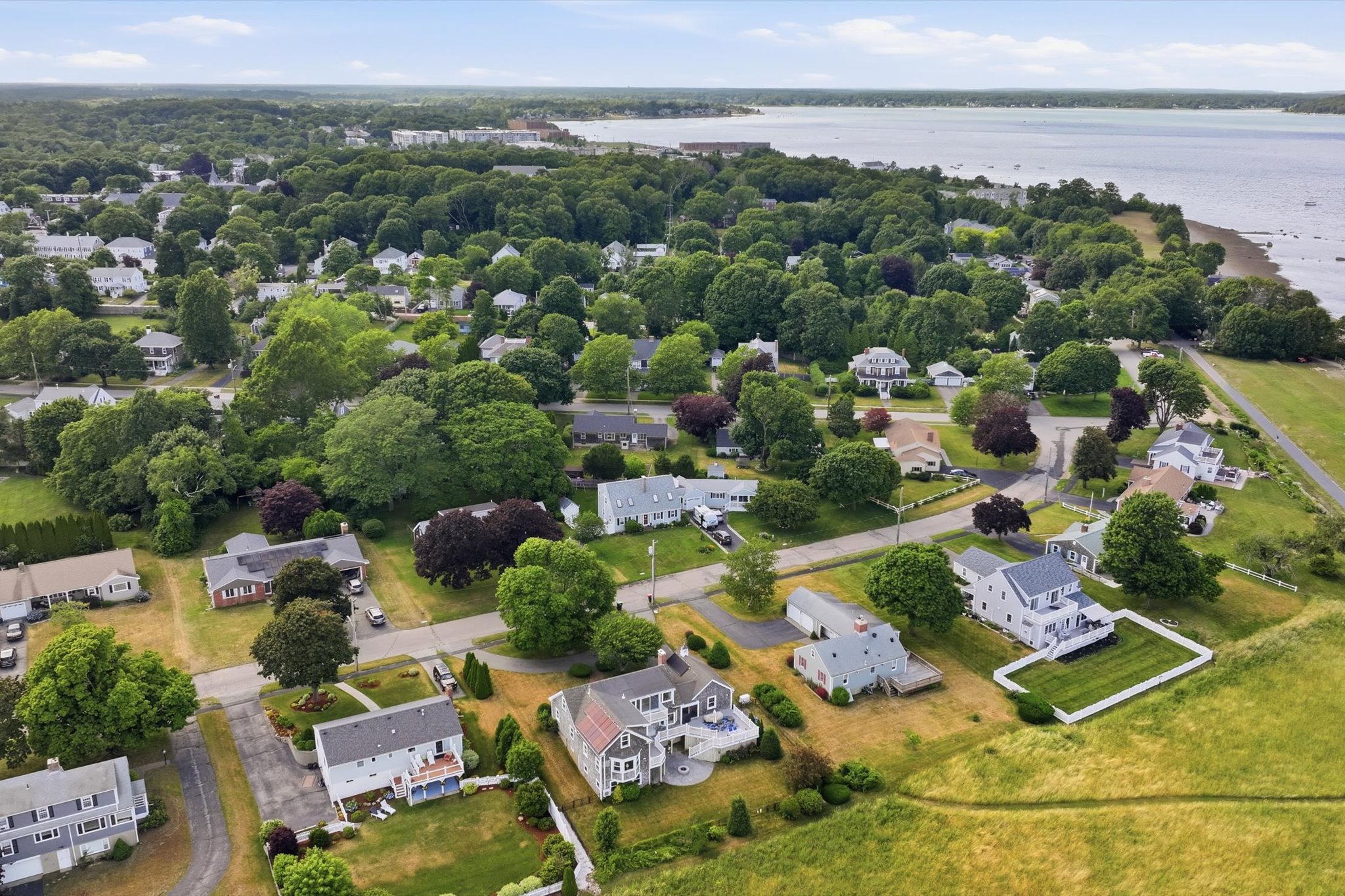  13 Muster Field Road, North Plymouth - 物件實景