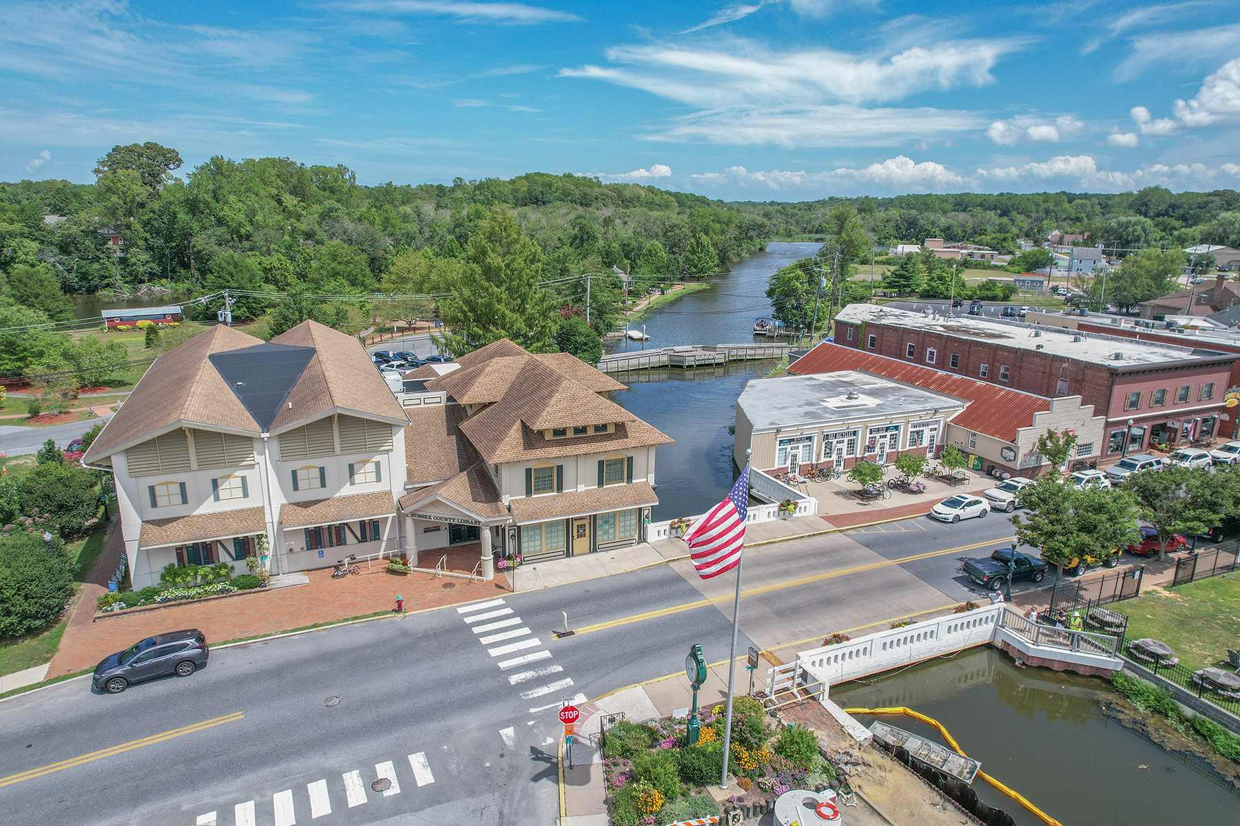  501 Federal Street - 物件實景