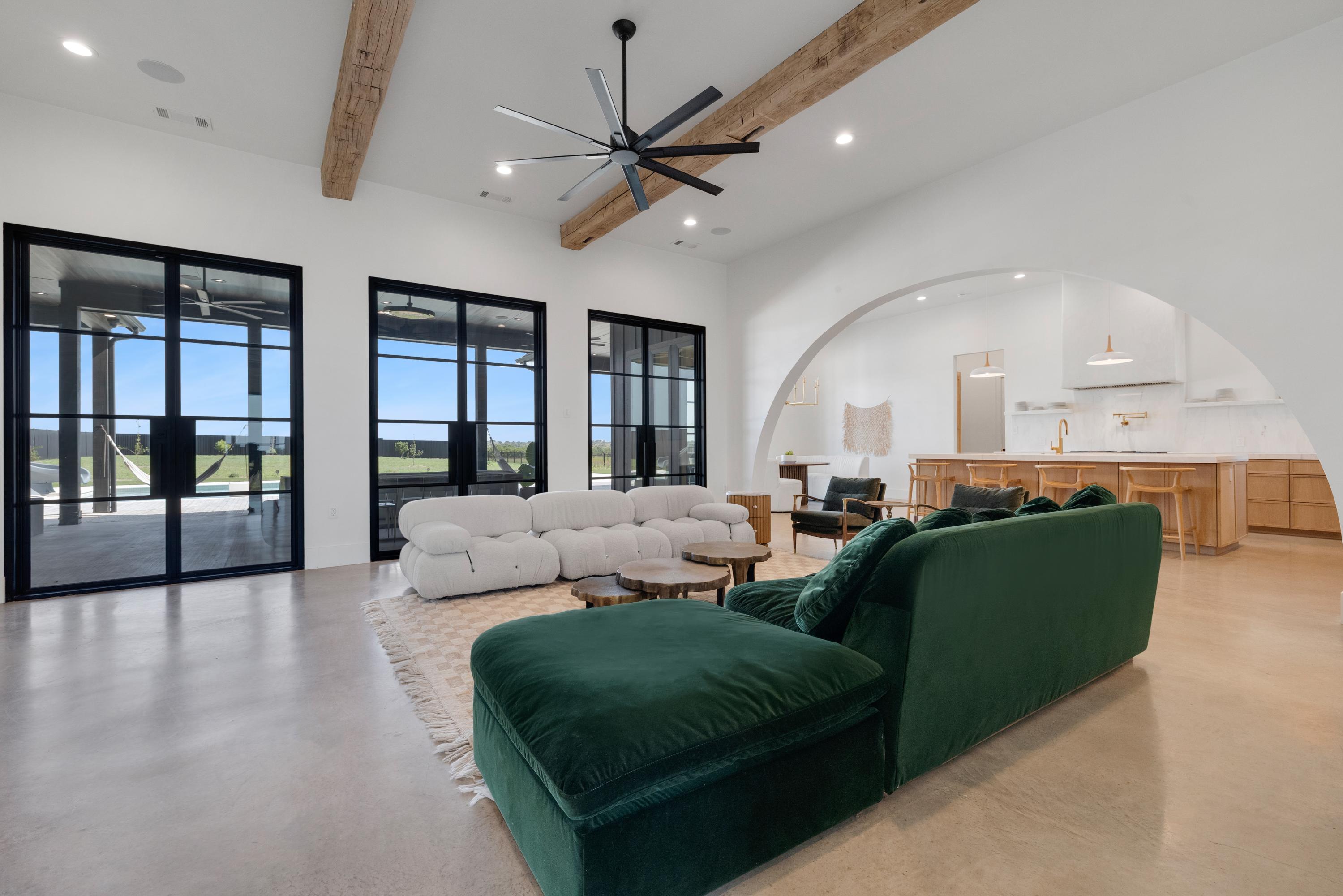  15313 Margarita Court, Lipan, TX 76462 - 物件實景