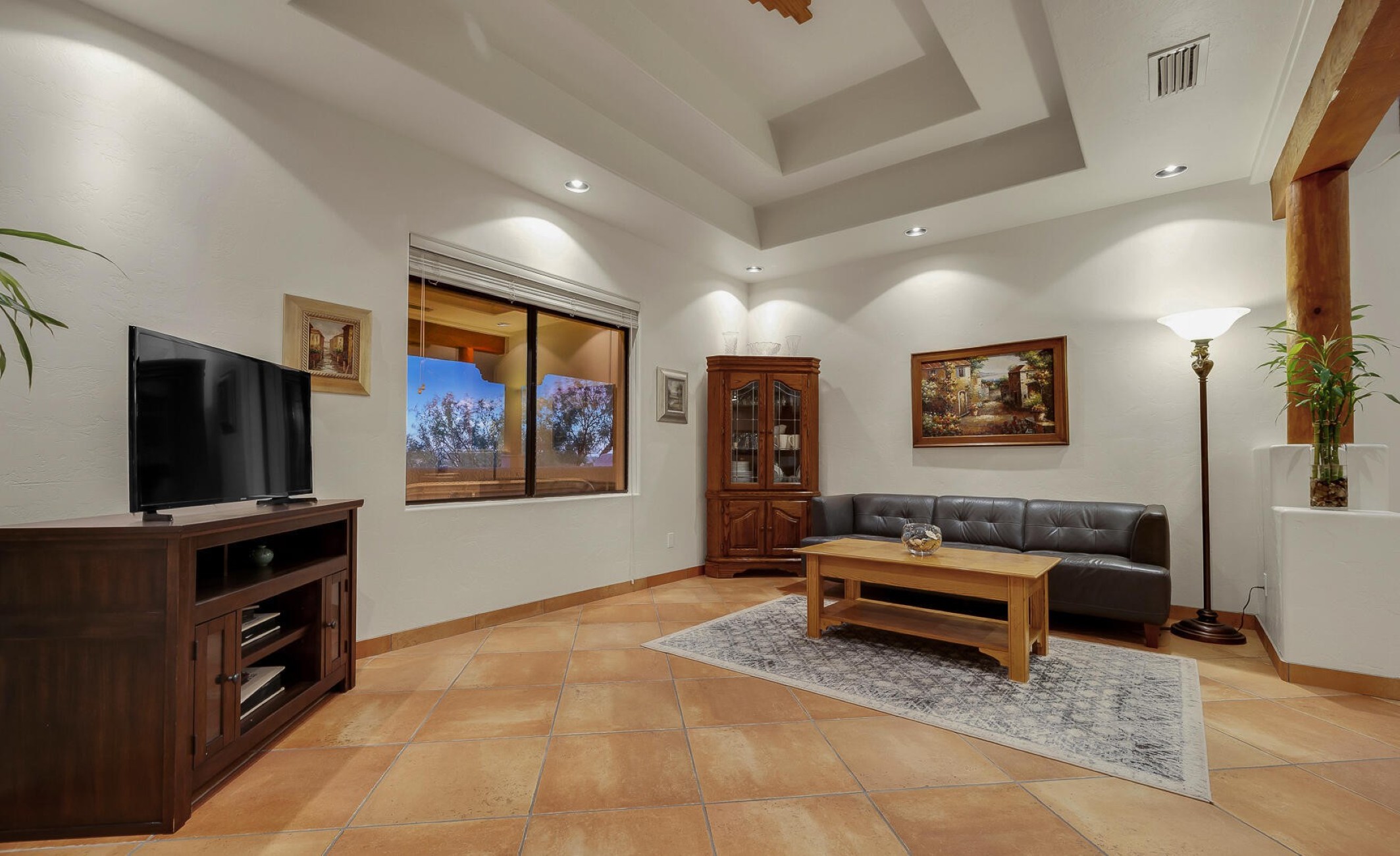  2305 N El Camino Rinconado, Tucson, AZ 85749 - 物件實景