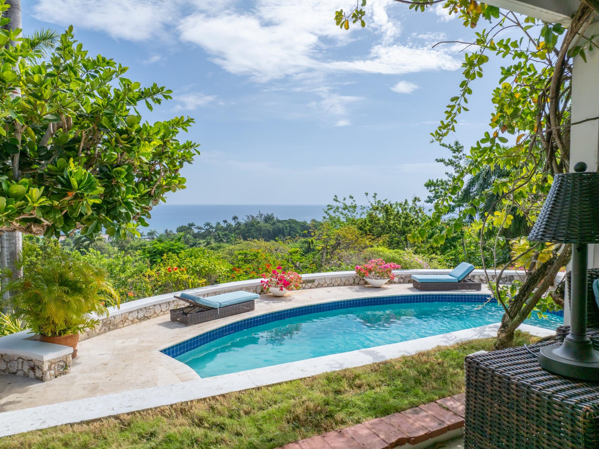 Hanover, JM, 3 Bedrooms Bedrooms, ,3 BathroomsBathrooms,Residential,For Sale,1614462