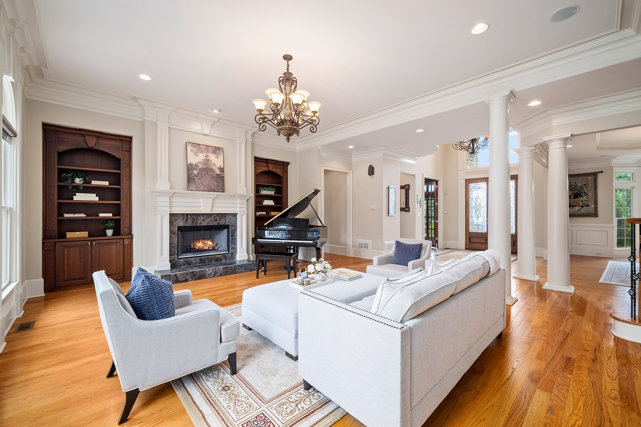  A Rare Opportunity in One of Milton’s Most Desirable Gated Communities - 物件實景