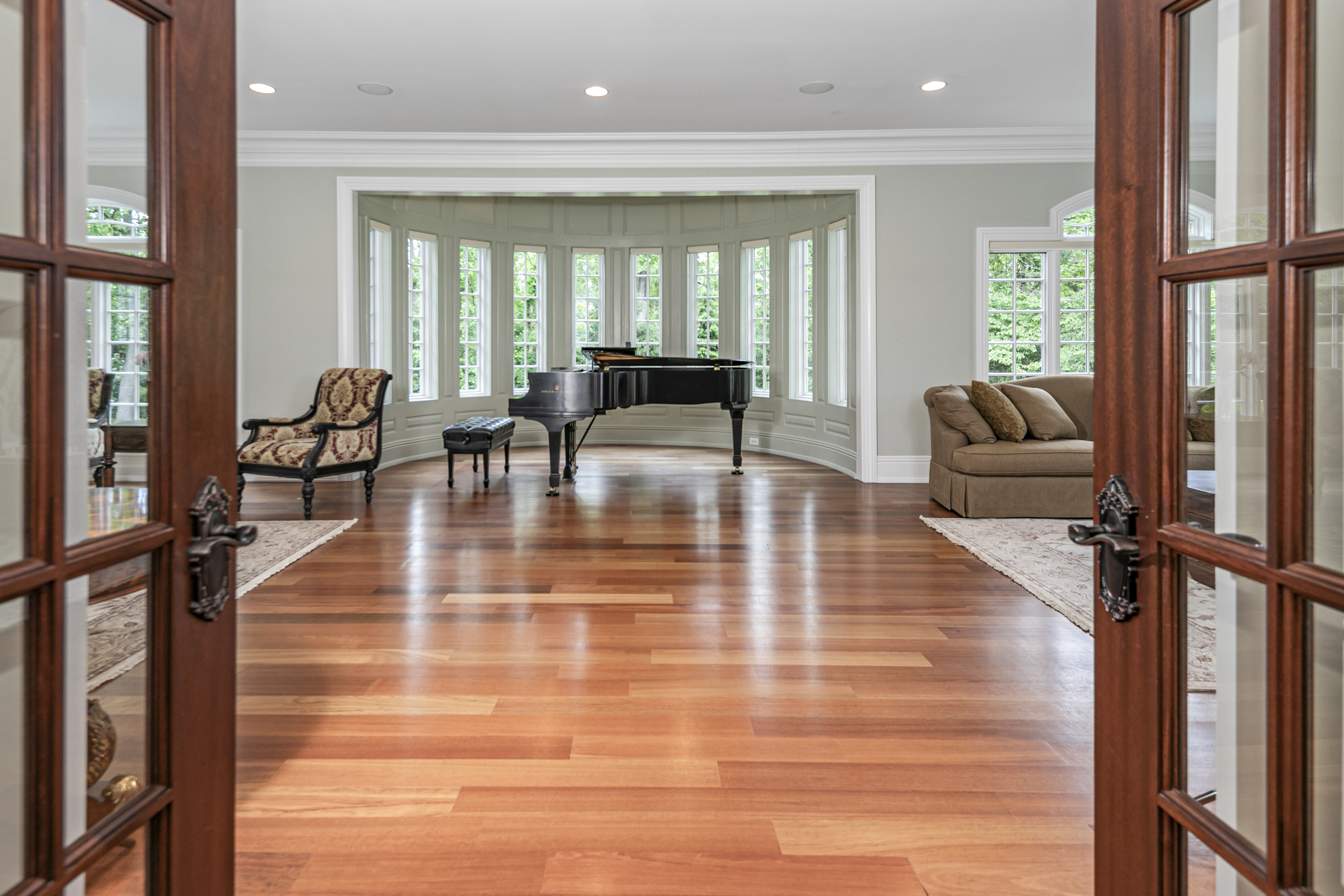  Extraordinary estate set on one of Princeton