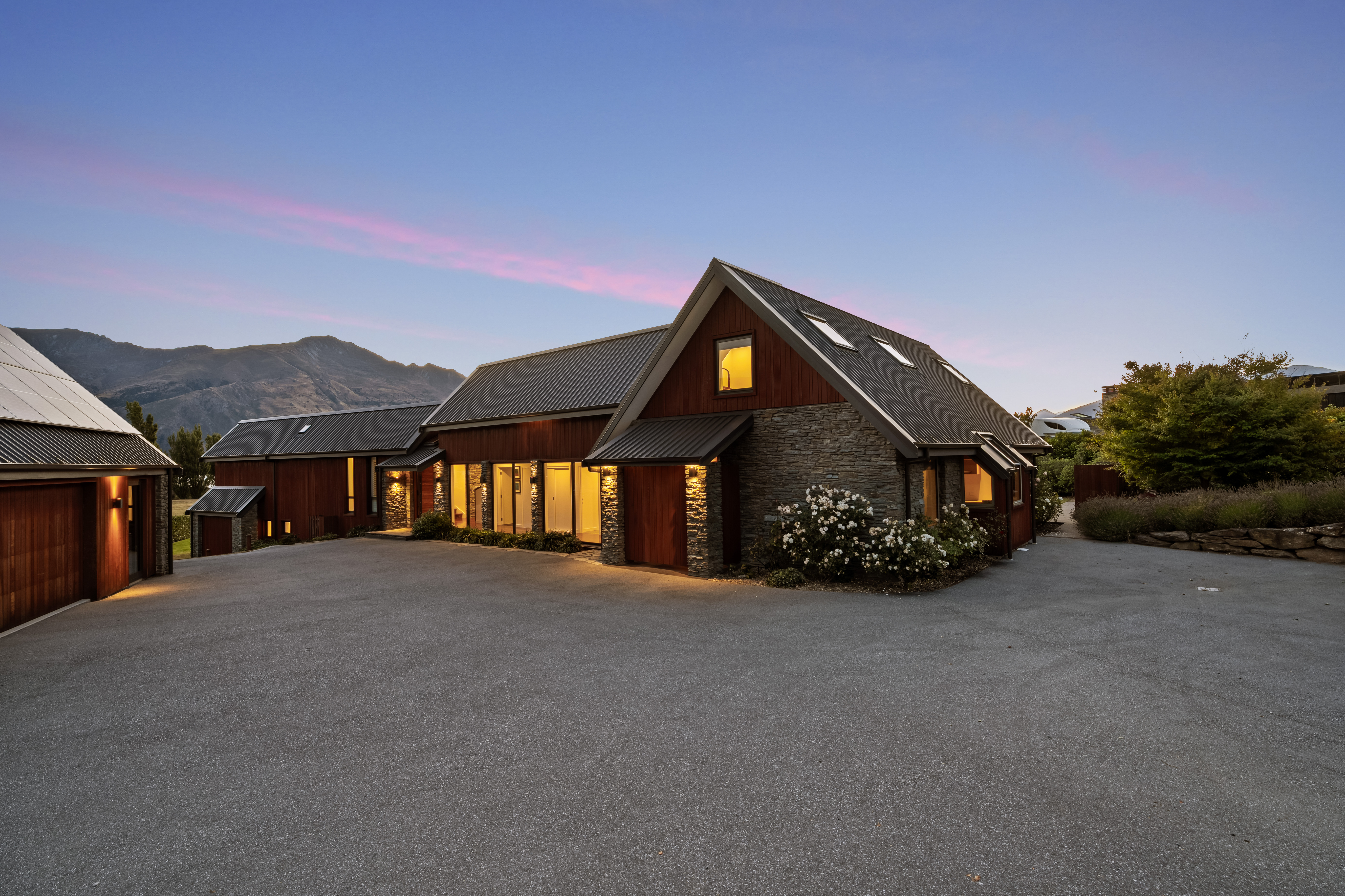  Who will be the lucky one - 物件實景