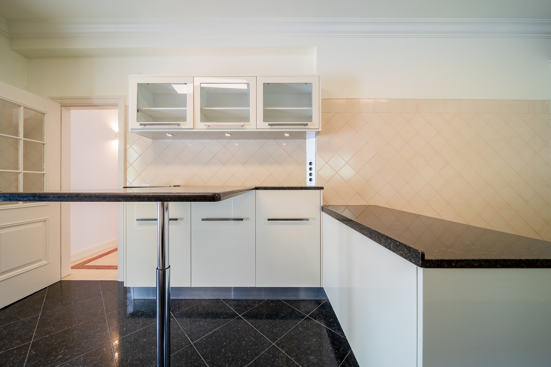  Detached house, 5 bedrooms, for Sale - 物件實景