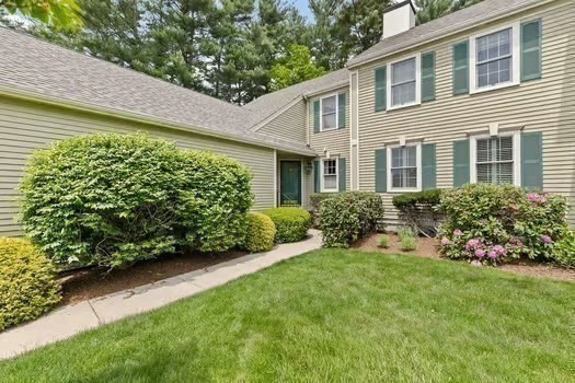 Duxbury, Massachusetts, 02232, United States, 2 Bedrooms Bedrooms, ,3 BathroomsBathrooms,Residential,For Sale,1839812