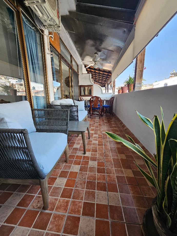 Puerto Vallarta, Jalisco, 48300, Mexico, 2 Bedrooms Bedrooms, ,2 BathroomsBathrooms,Residential,For Sale,1829306