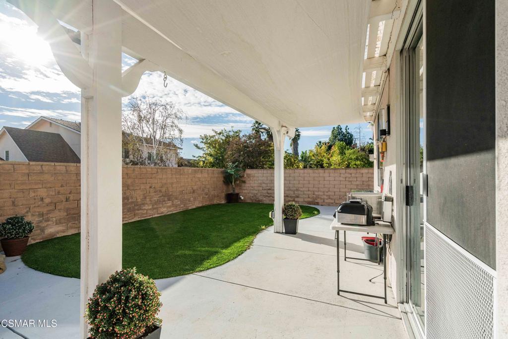 Simi Valley, California, 93065, United States, 4 Bedrooms Bedrooms, ,3 BathroomsBathrooms,Residential,For Sale,1994226