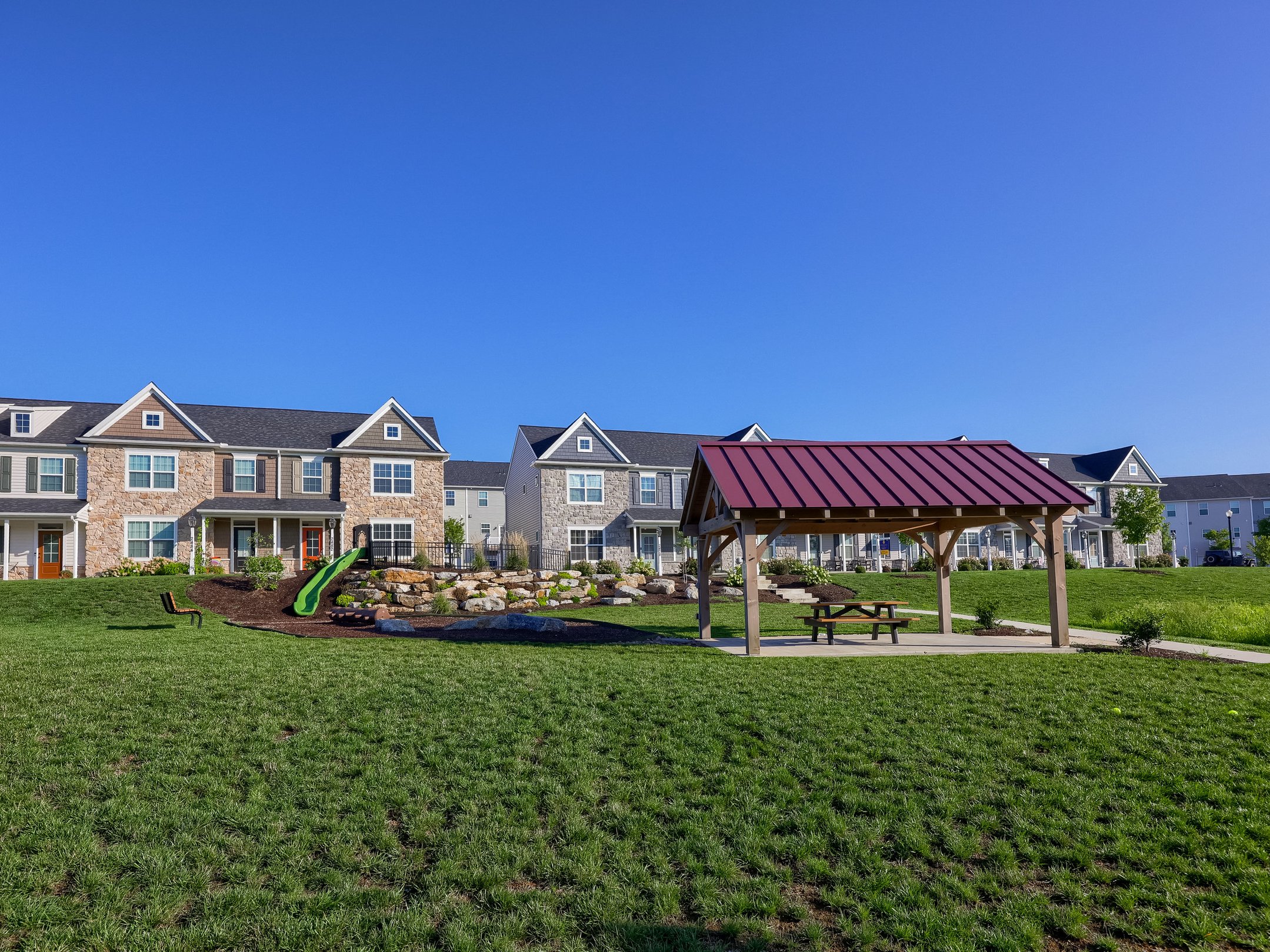  2482 Artesian Way, Lancaster, PA 17601 - 物件實景