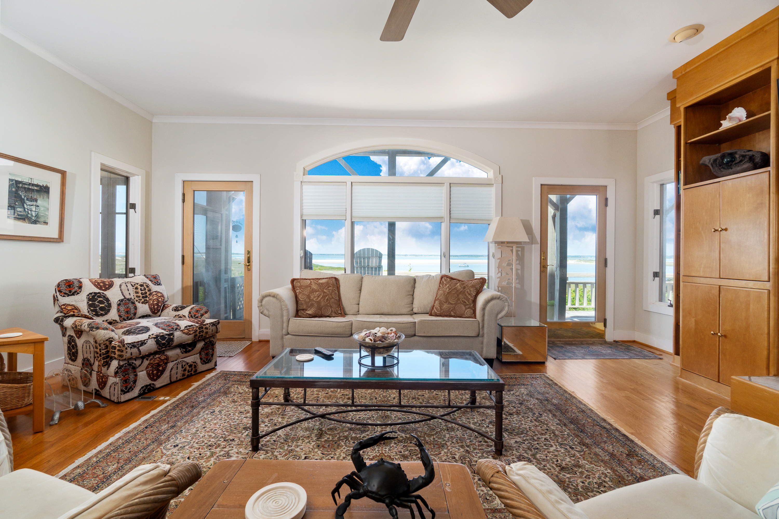  111 Bogue Court, Emerald Isle, NC 28594 - 物件實景