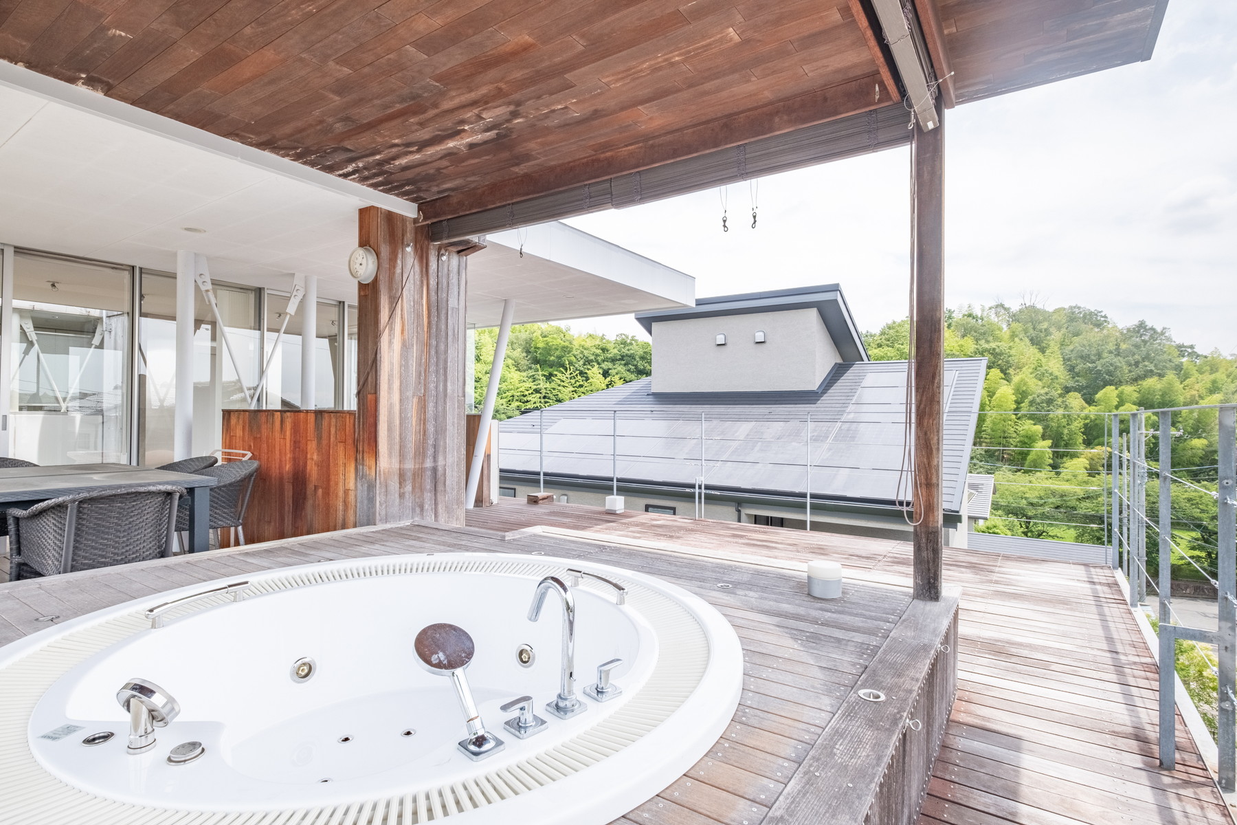  Higashi-Toyonaka-cho 3-chome, Detached House - 物件實景