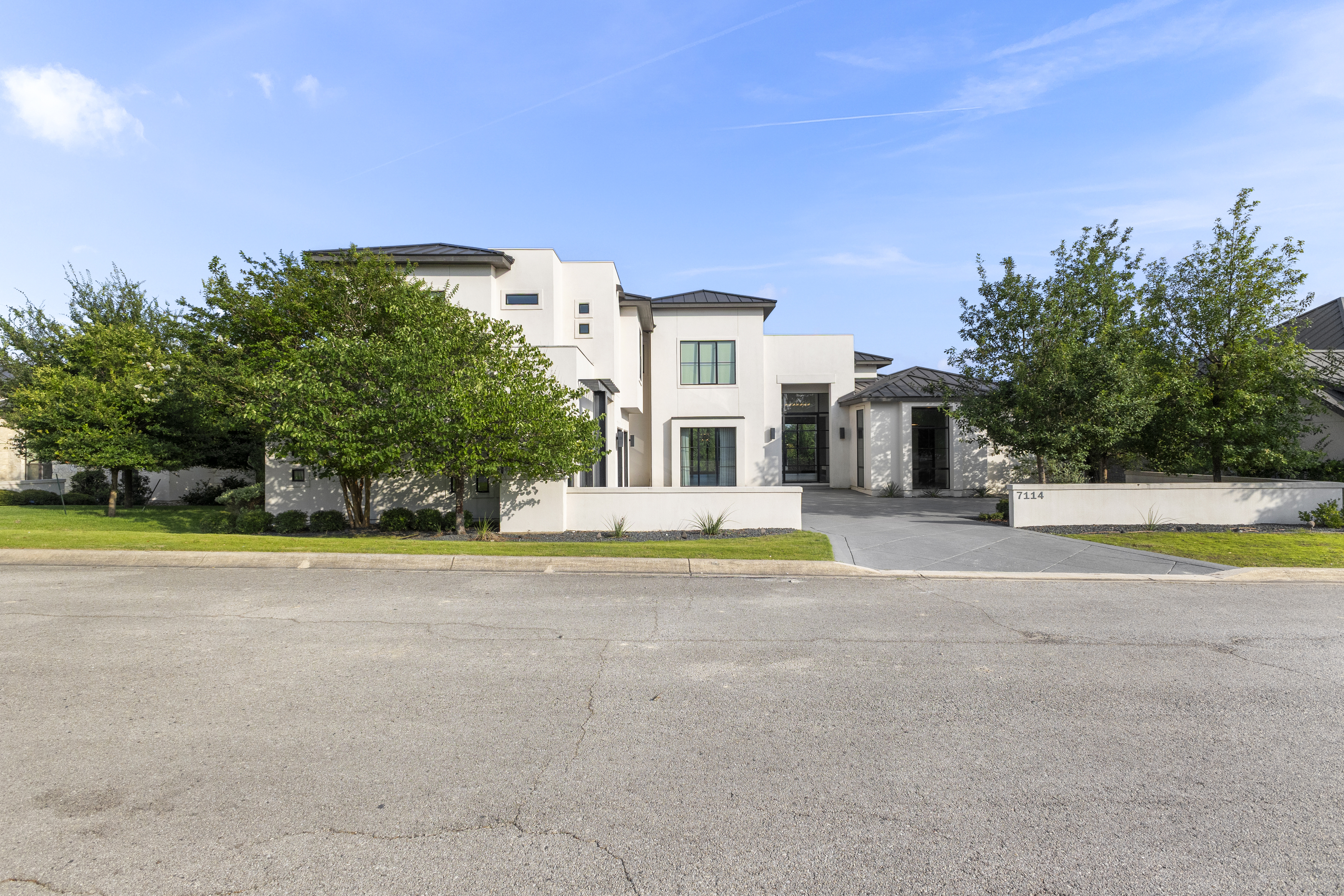  Contemporary Luxury in The Dominion - 物件實景