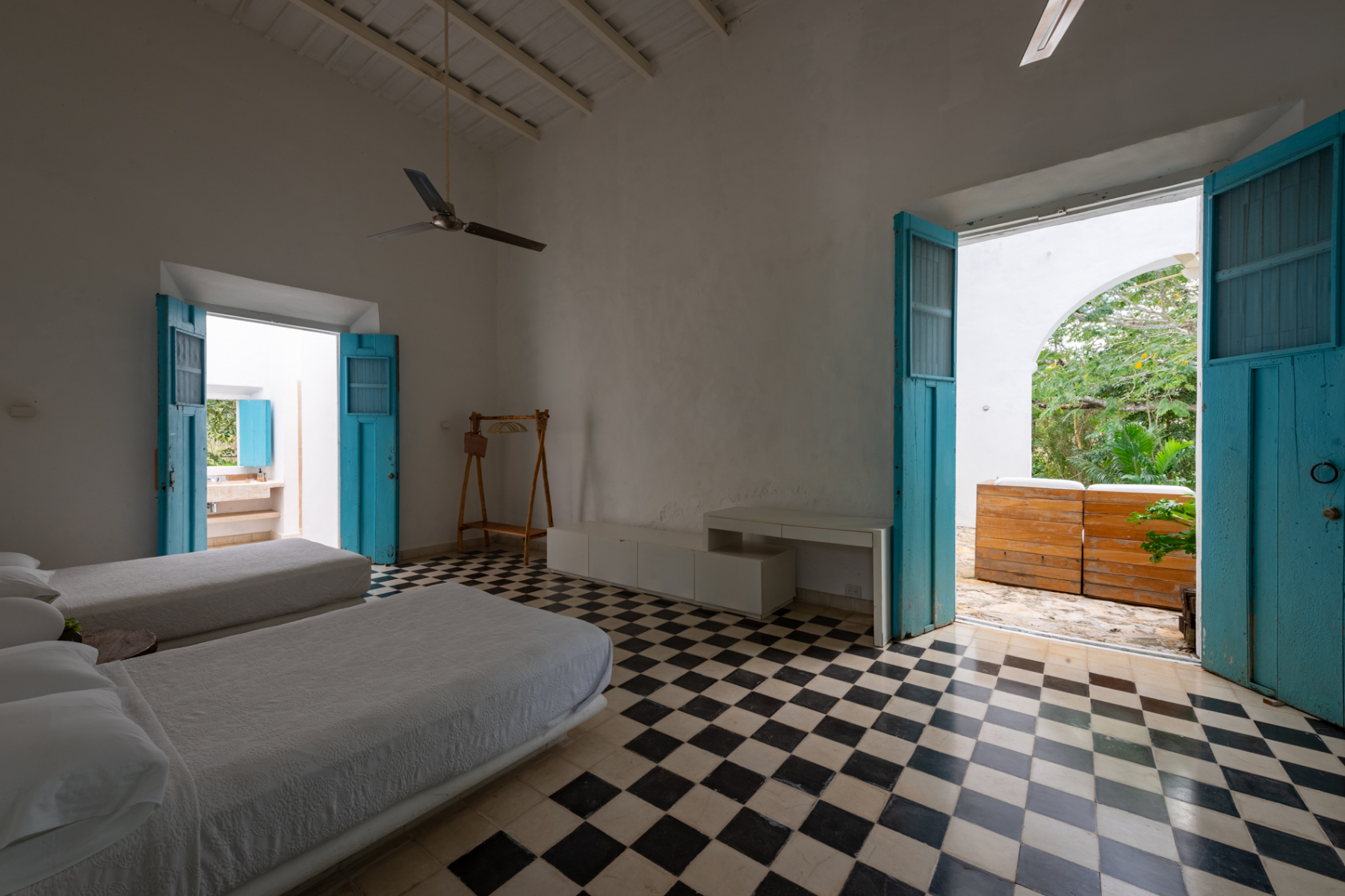  HACIENDA SERENITY OASIS RETREAT IN YUCATAN - 物件實景