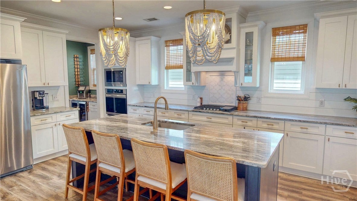 Midway, Georgia, 31320, United States, 4 Bedrooms Bedrooms, ,3 BathroomsBathrooms,Residential,For Sale,1987367