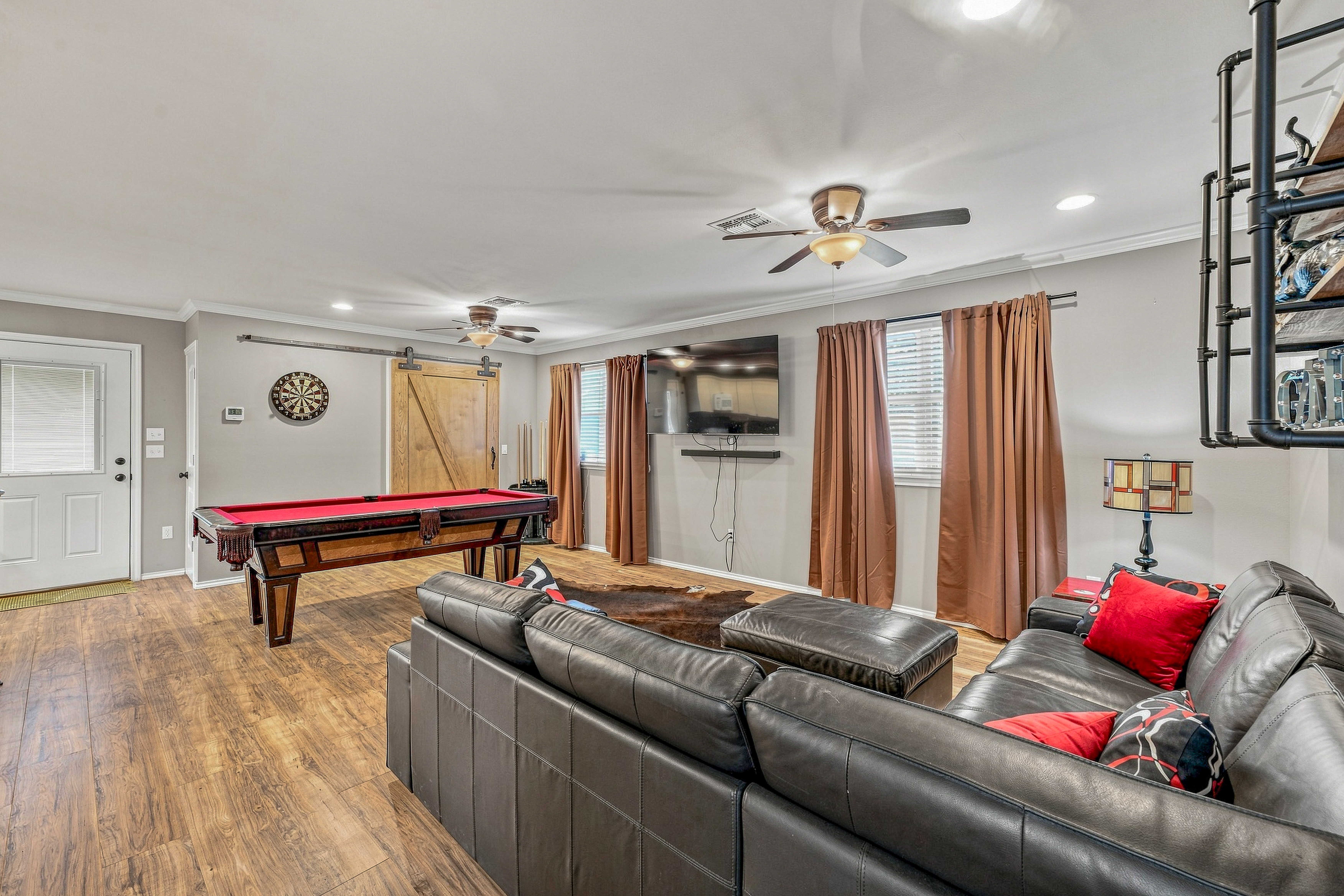  730 Virginia Street, Graham, TX, 76450 - 物件實景