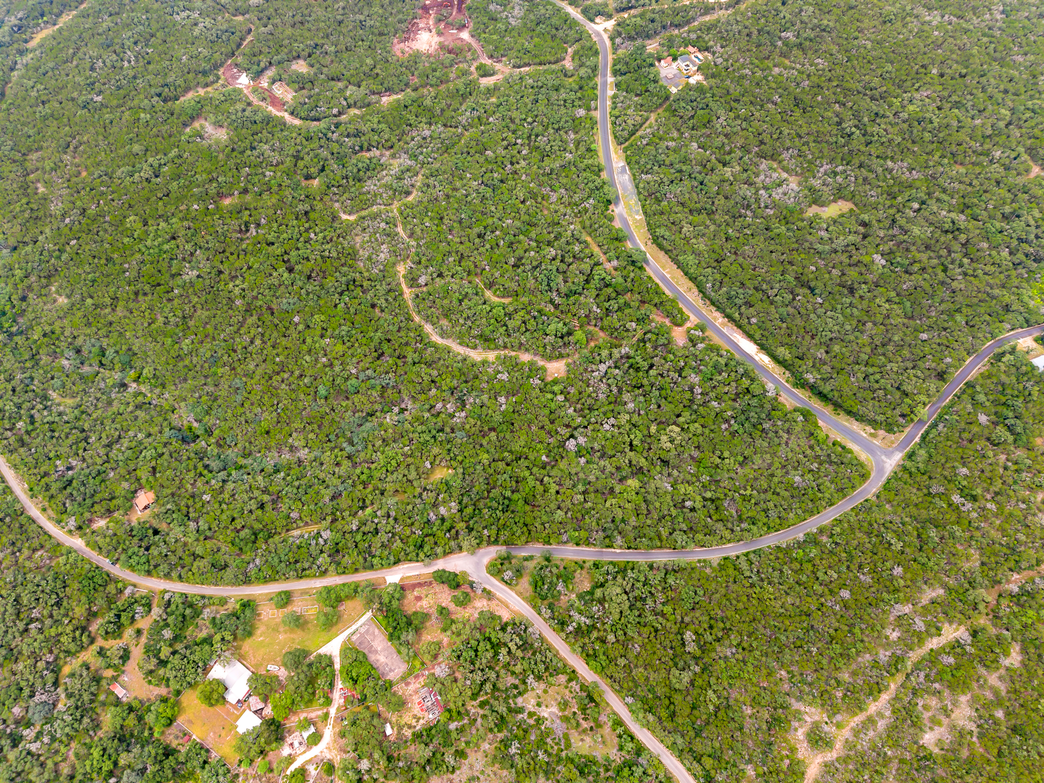  Medina Ranch  41.51 Acres - 物件實景
