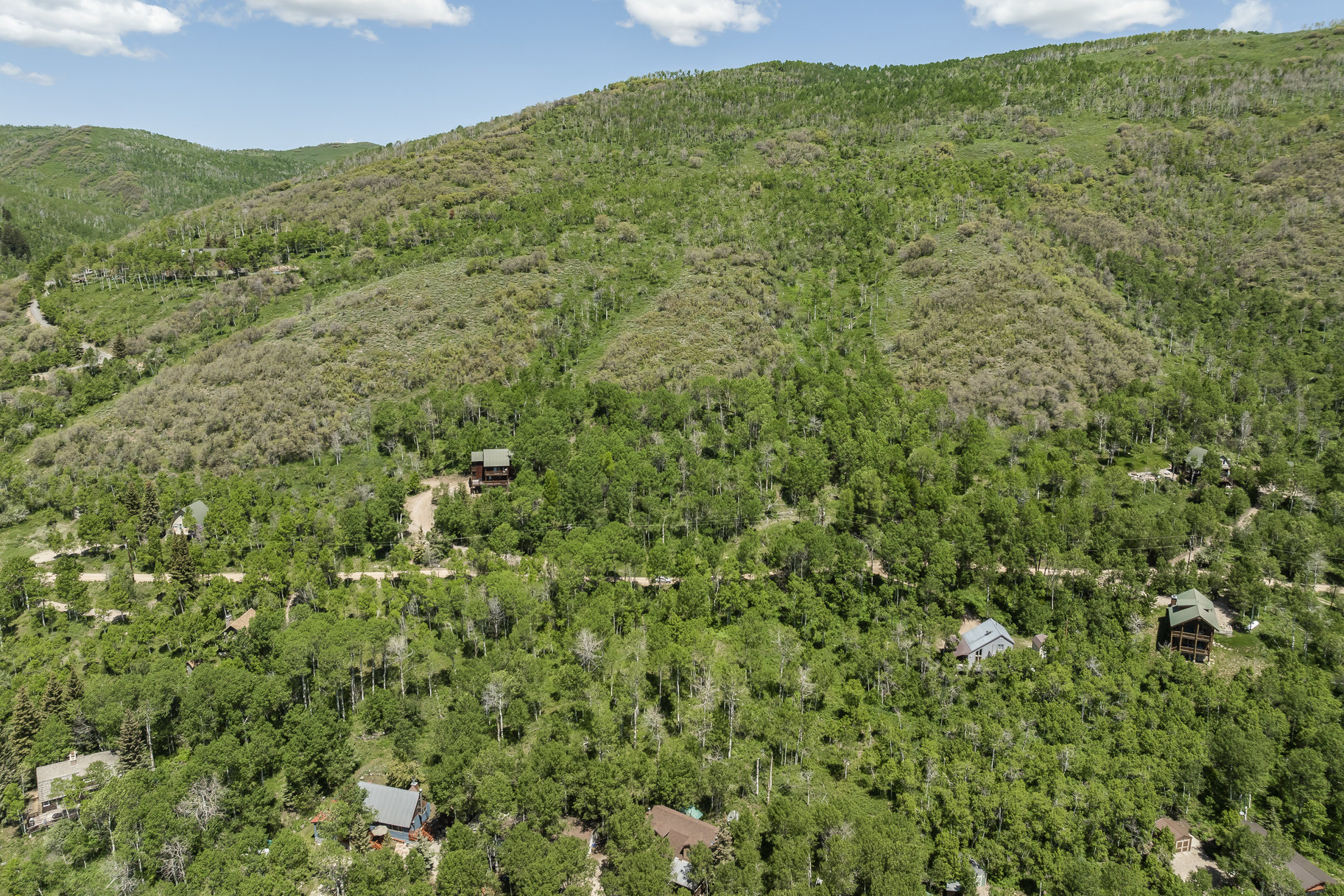  Lot in Oakley Utah with Views - 物件實景