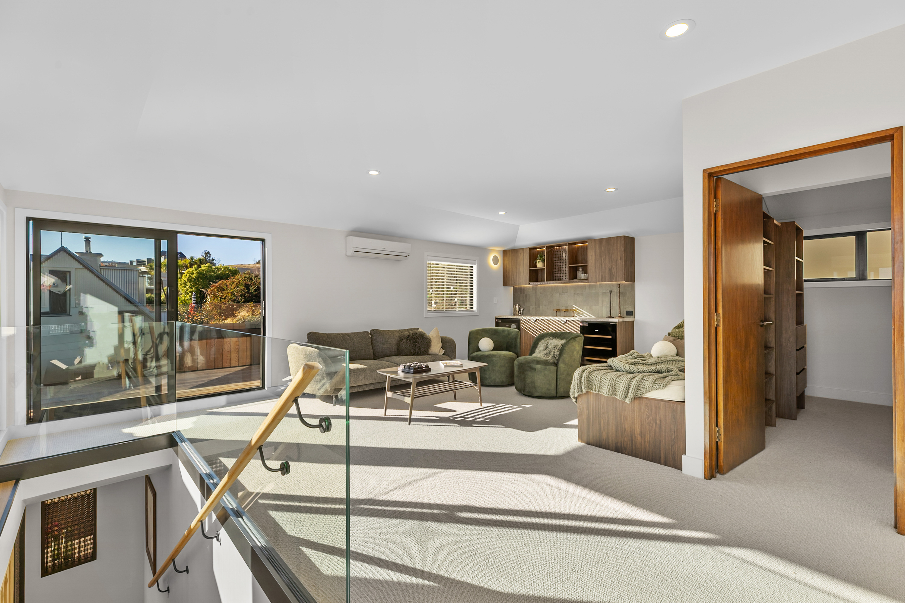  Luxury Living Central Wanaka - 物件實景