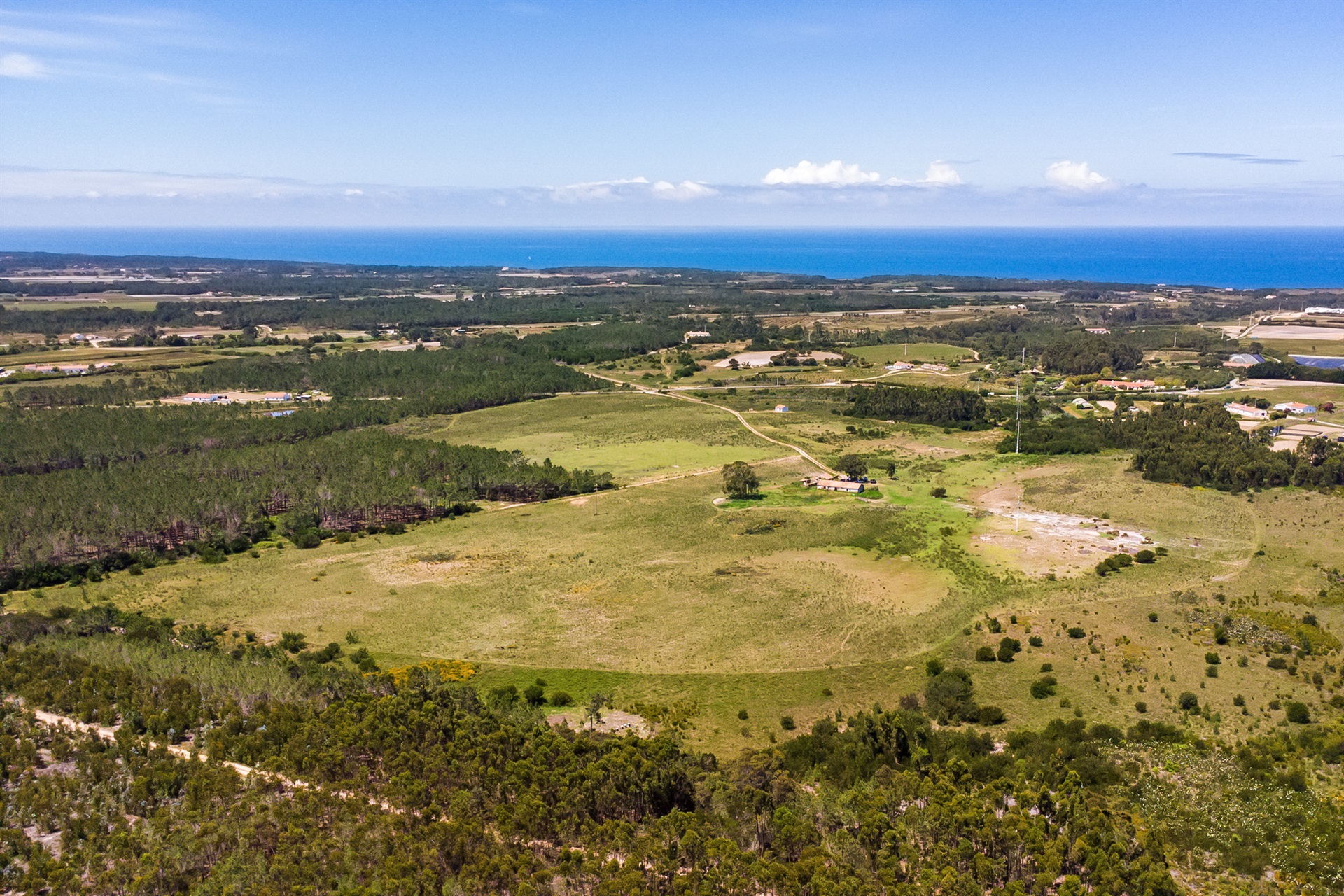  Terreno com ruina for Sale - 物件實景