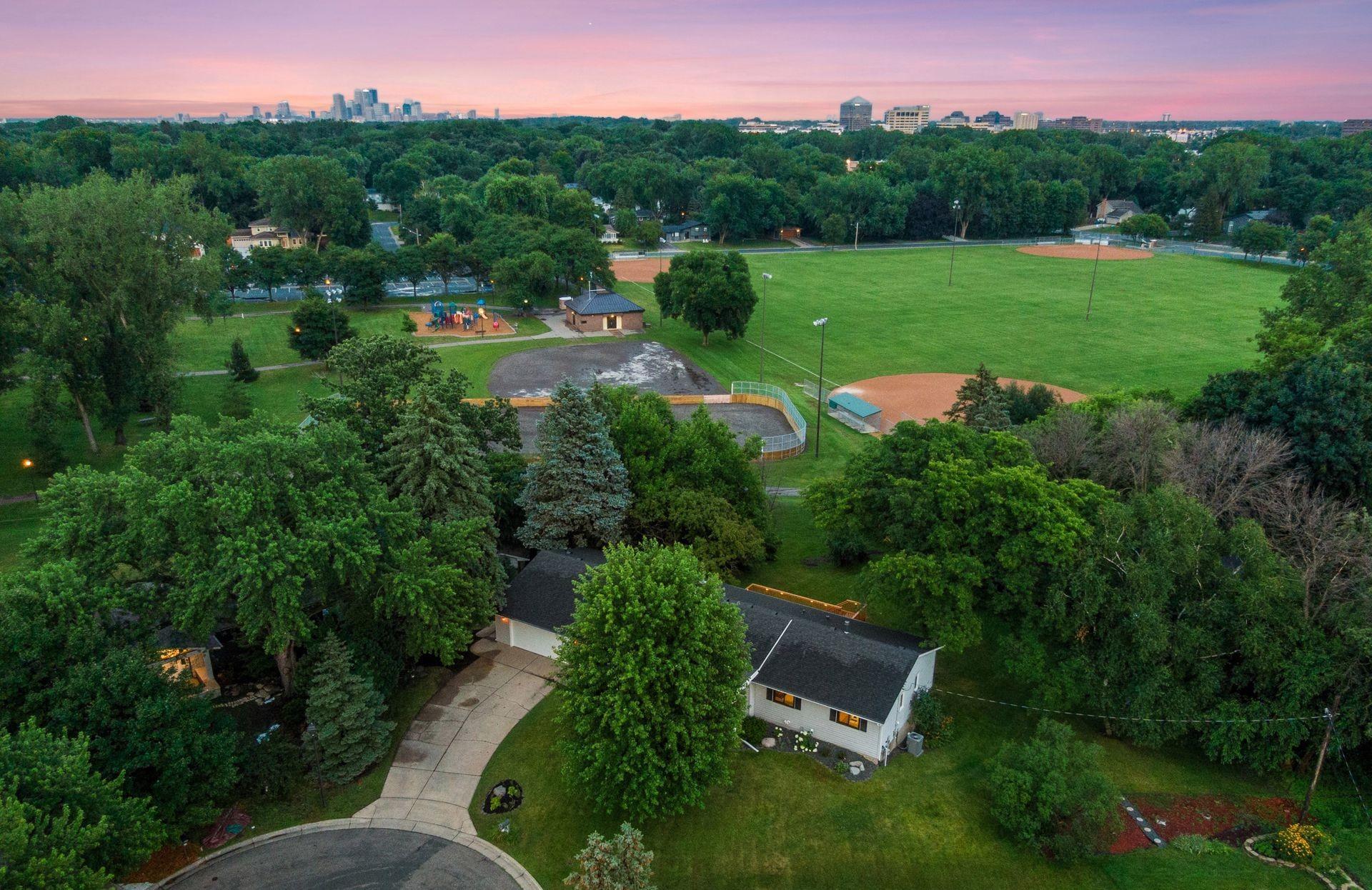 Golden Valley, Minnesota, 55427, United States, 5 Bedrooms Bedrooms, ,1 BathroomBathrooms,Residential,For Sale,1903396