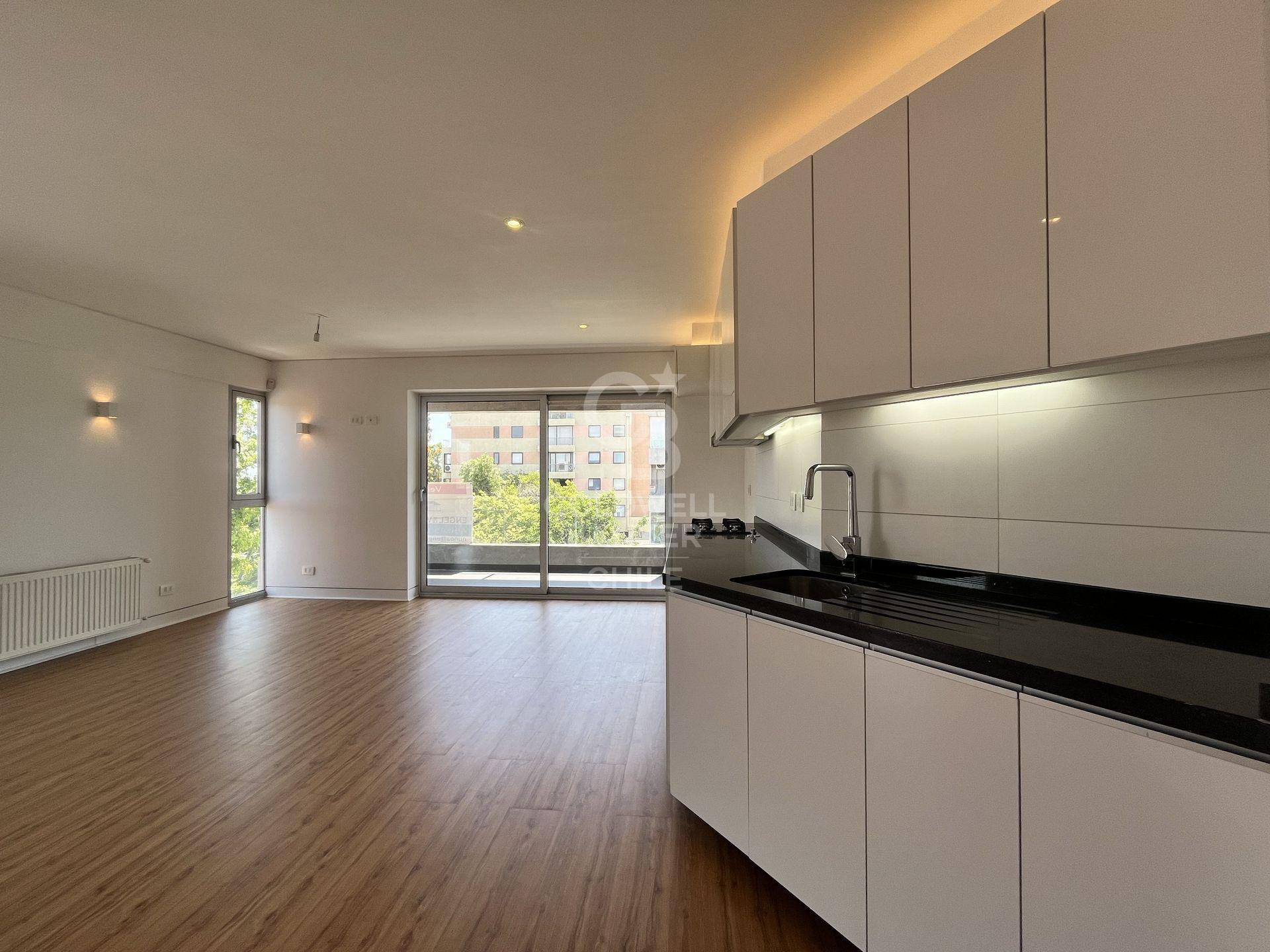 Providencia, Chile, 2 Bedrooms Bedrooms, ,2 BathroomsBathrooms,Residential,For Sale,1806367