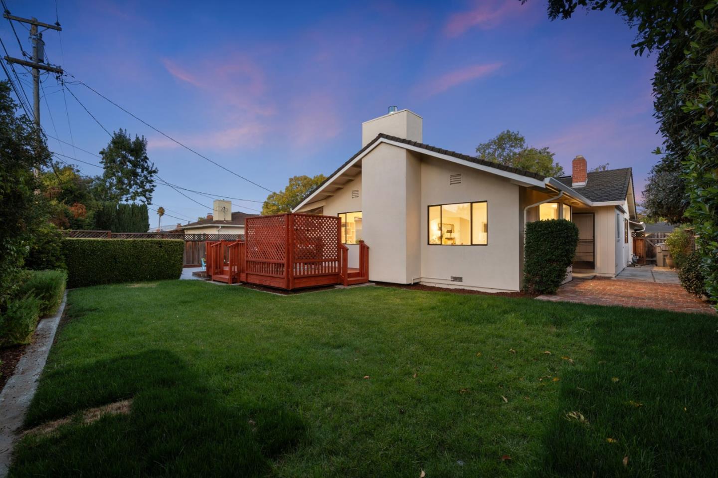San Jose, California, 95118, United States, 3 Bedrooms Bedrooms, ,2 BathroomsBathrooms,Residential,For Sale,1926221