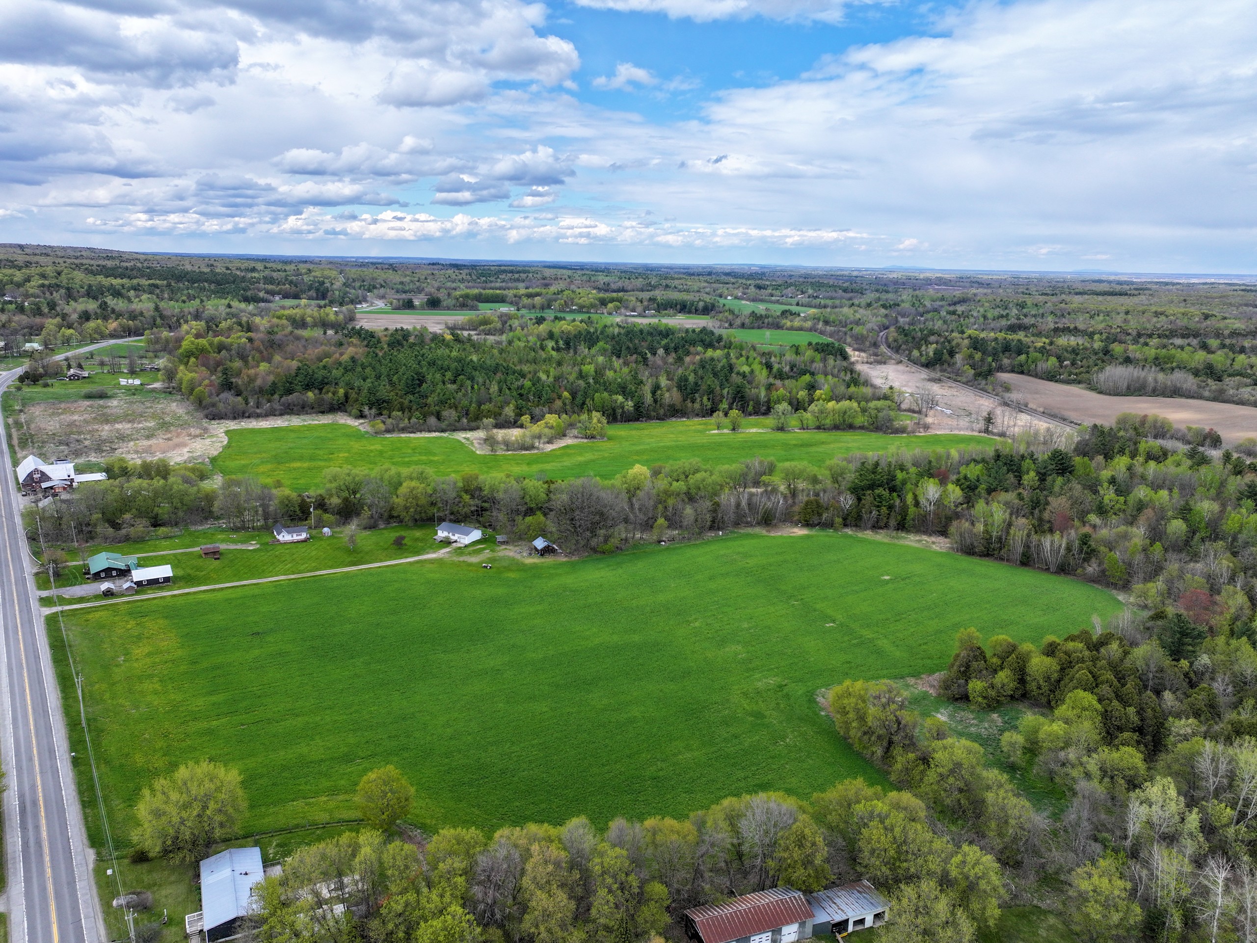  7830 Route 22, West Chazy, NY, 12992 - 物件實景
