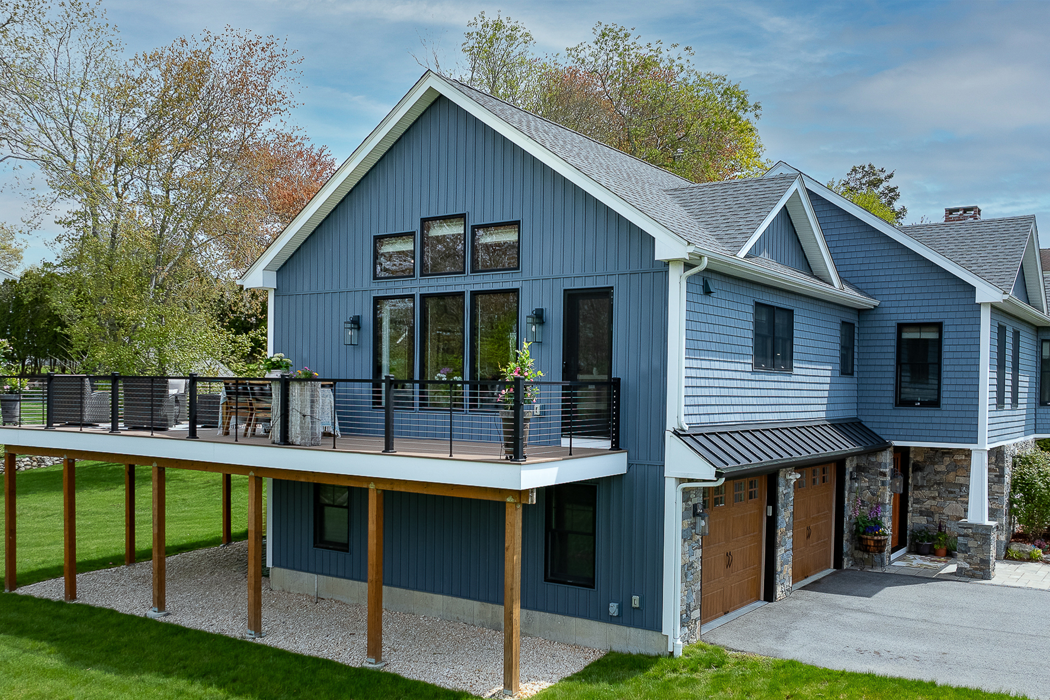  Waterfront Retreat in Waterford - 物件實景