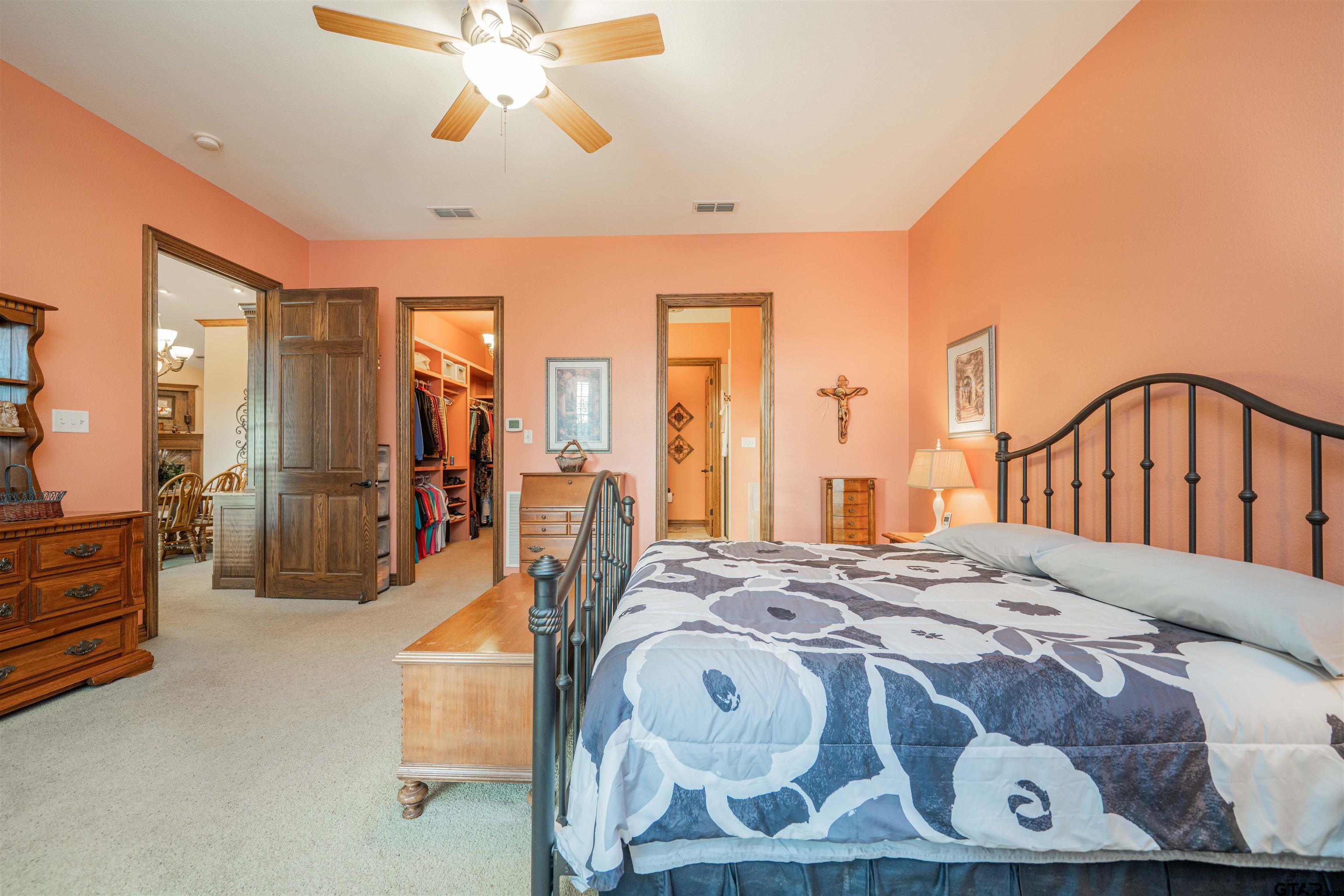 Mt Vernon, Texas, 75457, United States, 3 Bedrooms Bedrooms, ,3 BathroomsBathrooms,Residential,For Sale,2002103