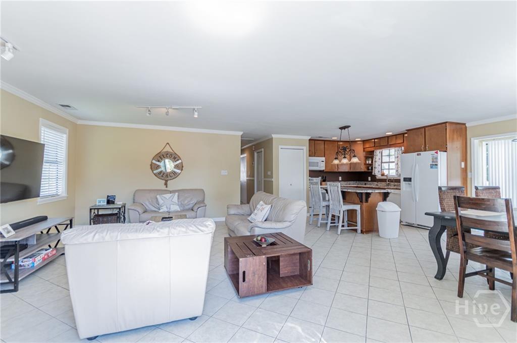 Tybee Island, Georgia, 31328, United States, 4 Bedrooms Bedrooms, ,3 BathroomsBathrooms,Residential,For Sale,1974608