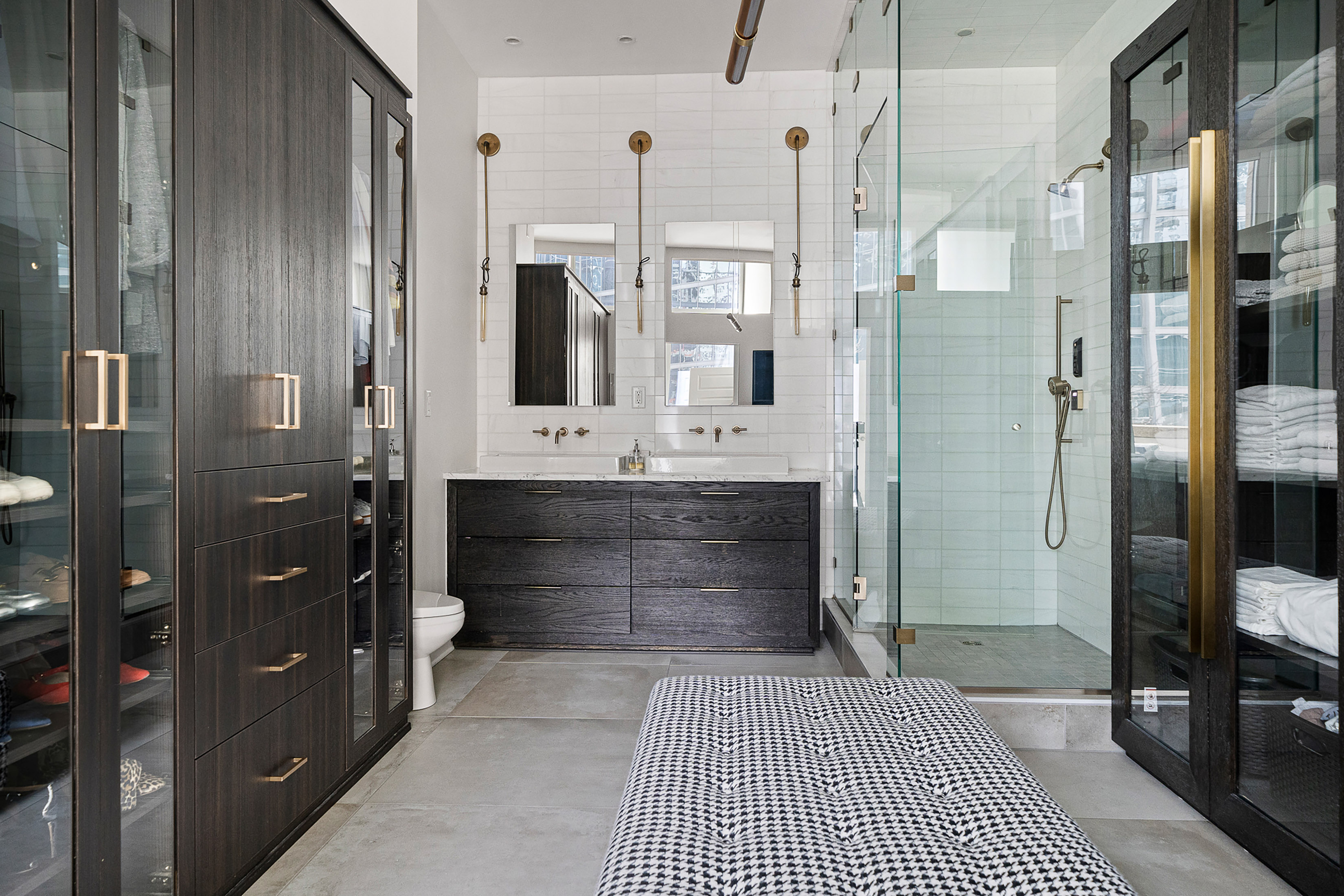  Exceptional Two Bedroom Residence at the Iconic 1010 Midtown - 物件實景