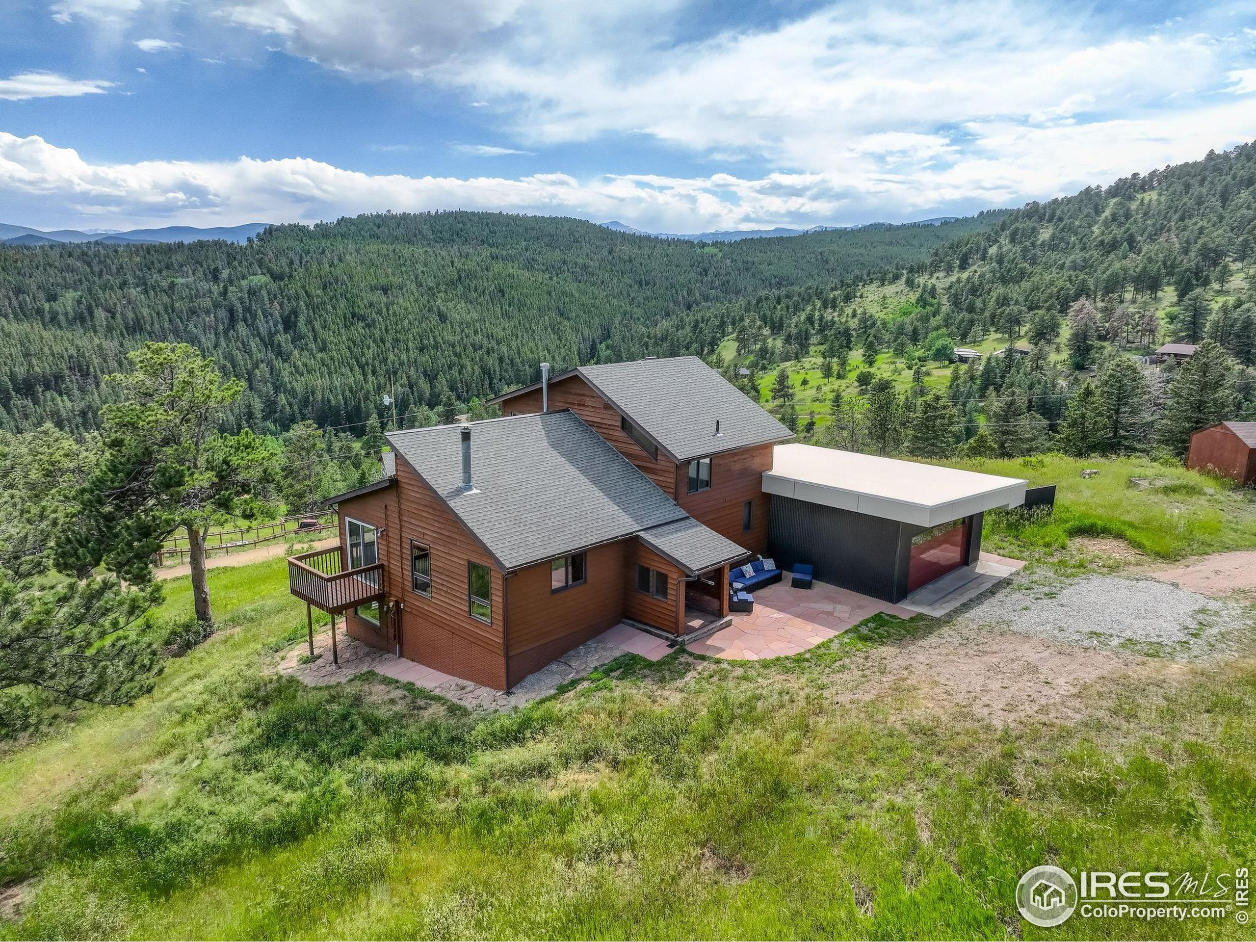Boulder, Colorado, 80302, United States, 3 Bedrooms Bedrooms, ,1 BathroomBathrooms,Residential,For Sale,1890099