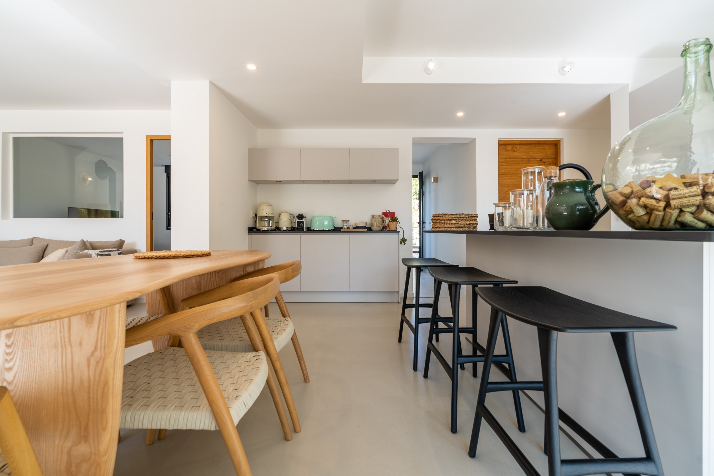  Exceptional property with two residences in the heart of Peyriac-de-Mer - 物件實景