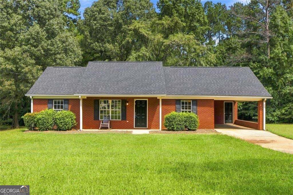 Kelleytown Rd, Mcdonough, GA 30252 #1