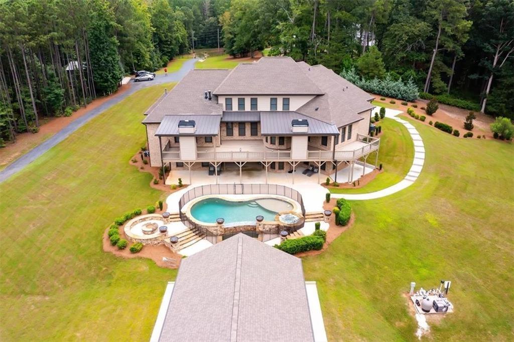 Loganville, Georgia, 30052, United States, 6 Bedrooms Bedrooms, ,8 BathroomsBathrooms,Residential,For Sale,2013543