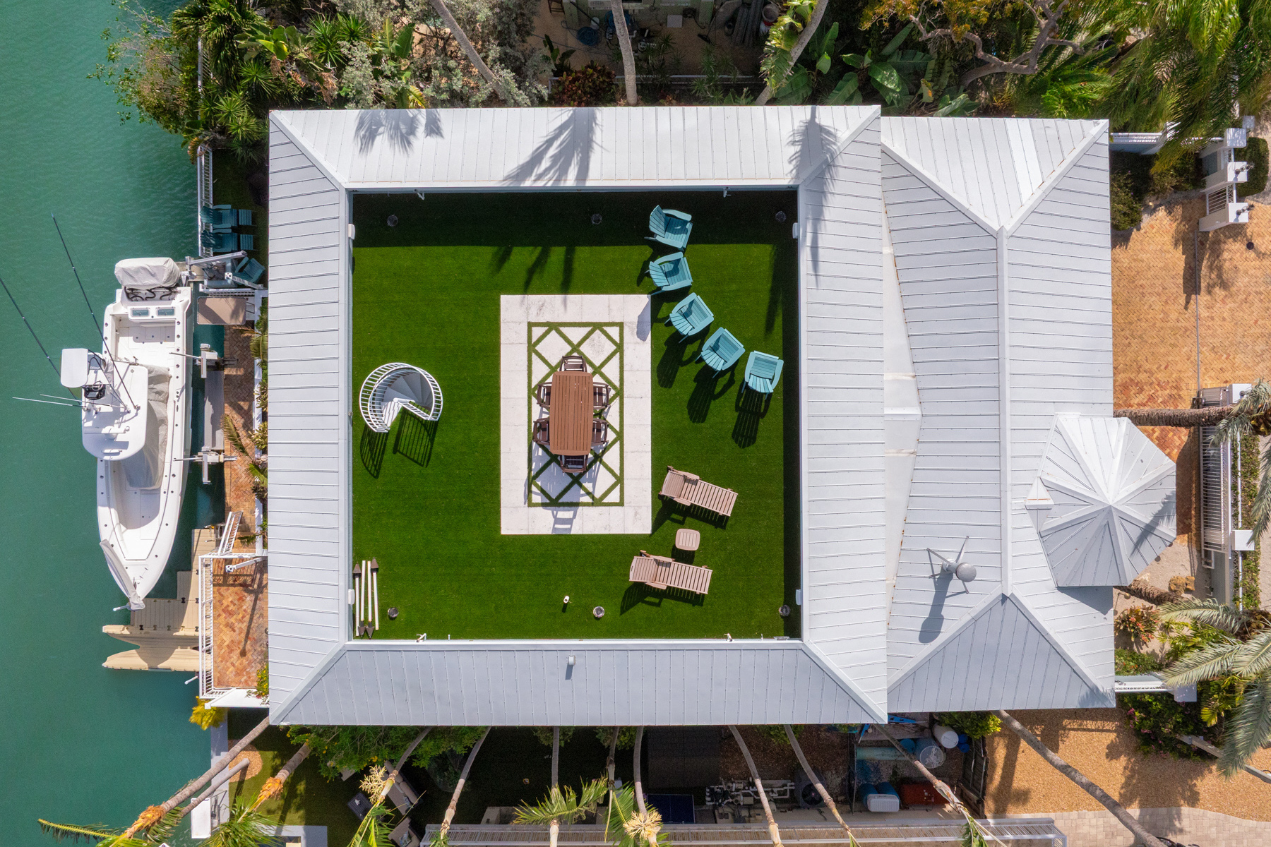  141 Canal Street, Plantation Key - 物件實景