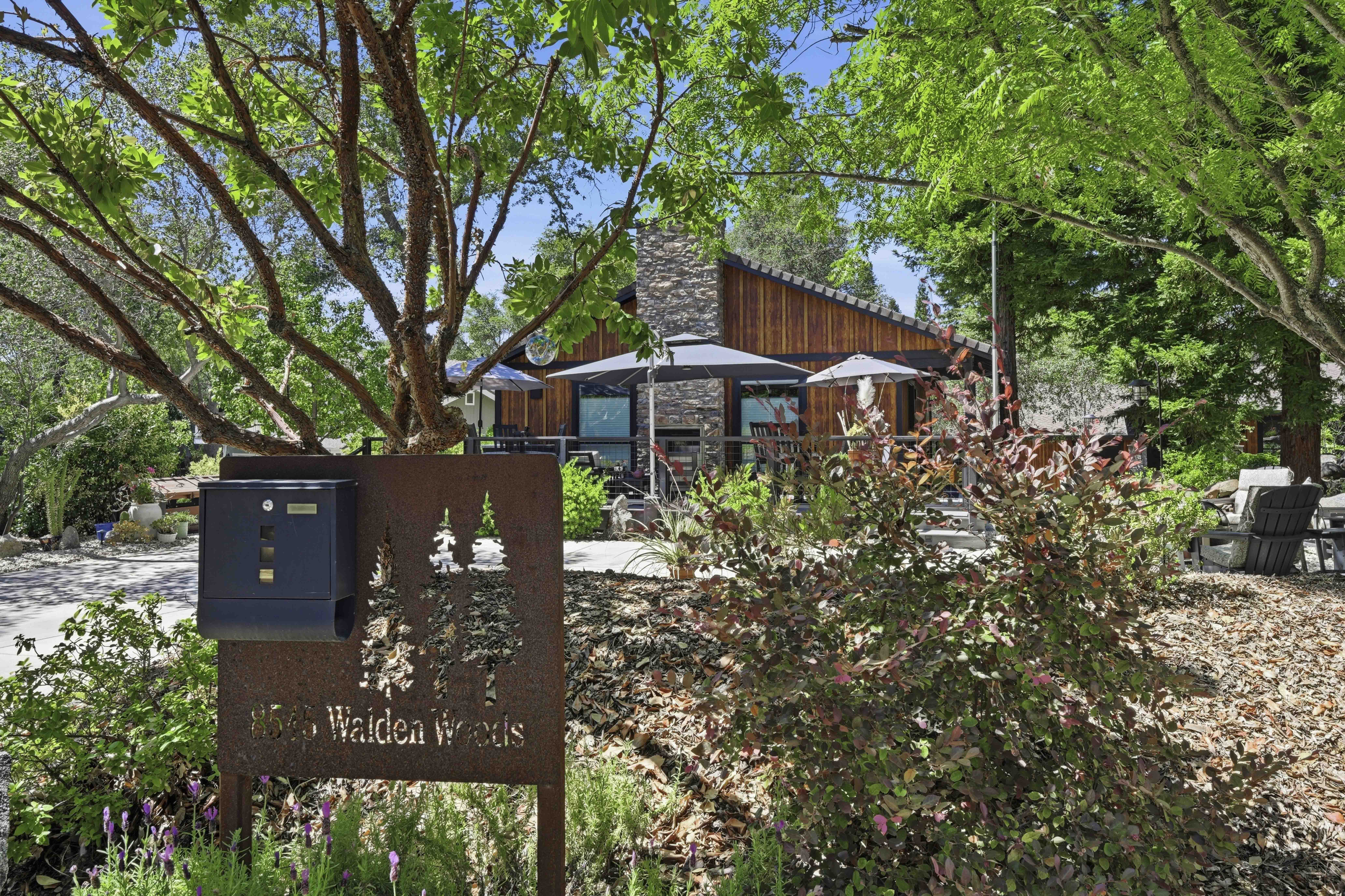  8535 Walden Woods Way, Granite Bay, CA 95746 - 物件實景