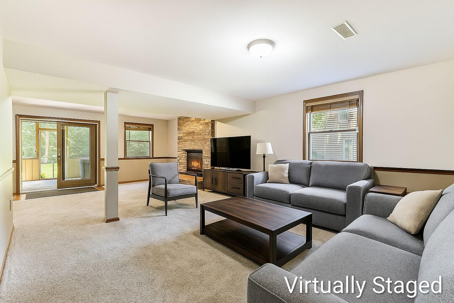 Valparaiso, Indiana, 46385, United States, 4 Bedrooms Bedrooms, ,4 BathroomsBathrooms,Residential,For Sale,1974482