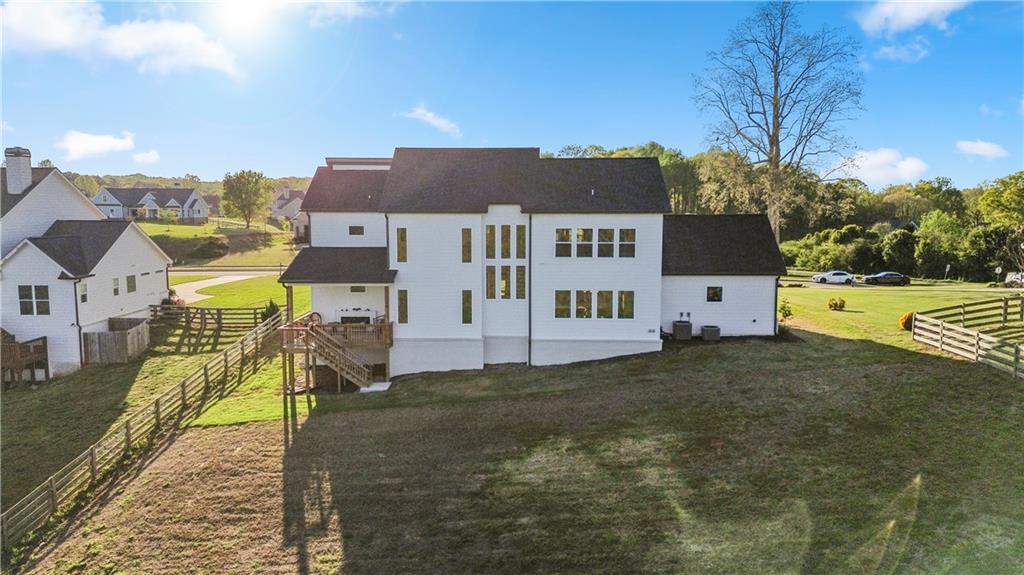 Clermont, Georgia, 30527, United States, 4 Bedrooms Bedrooms, ,4 BathroomsBathrooms,Residential,For Sale,2036538