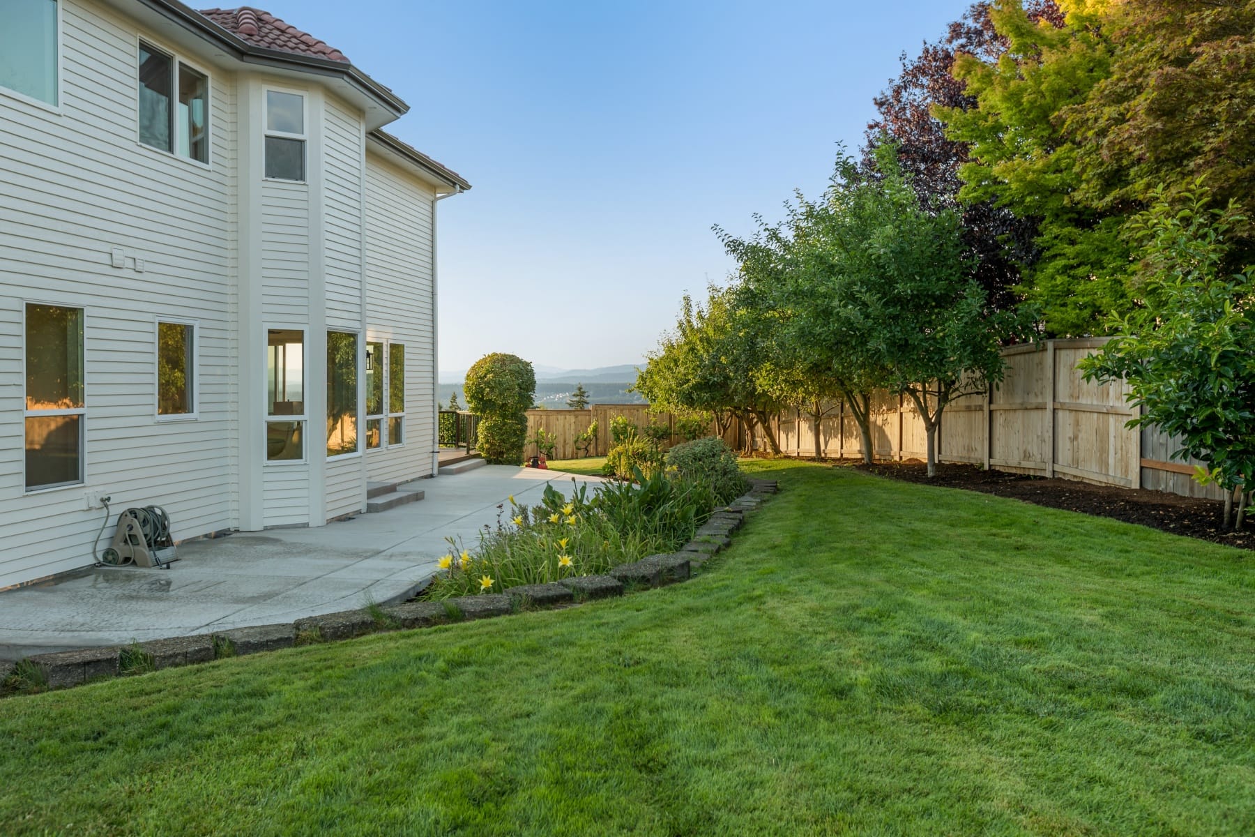 2210 NW HOOD ST Camas, WA 98607 - 物件實景