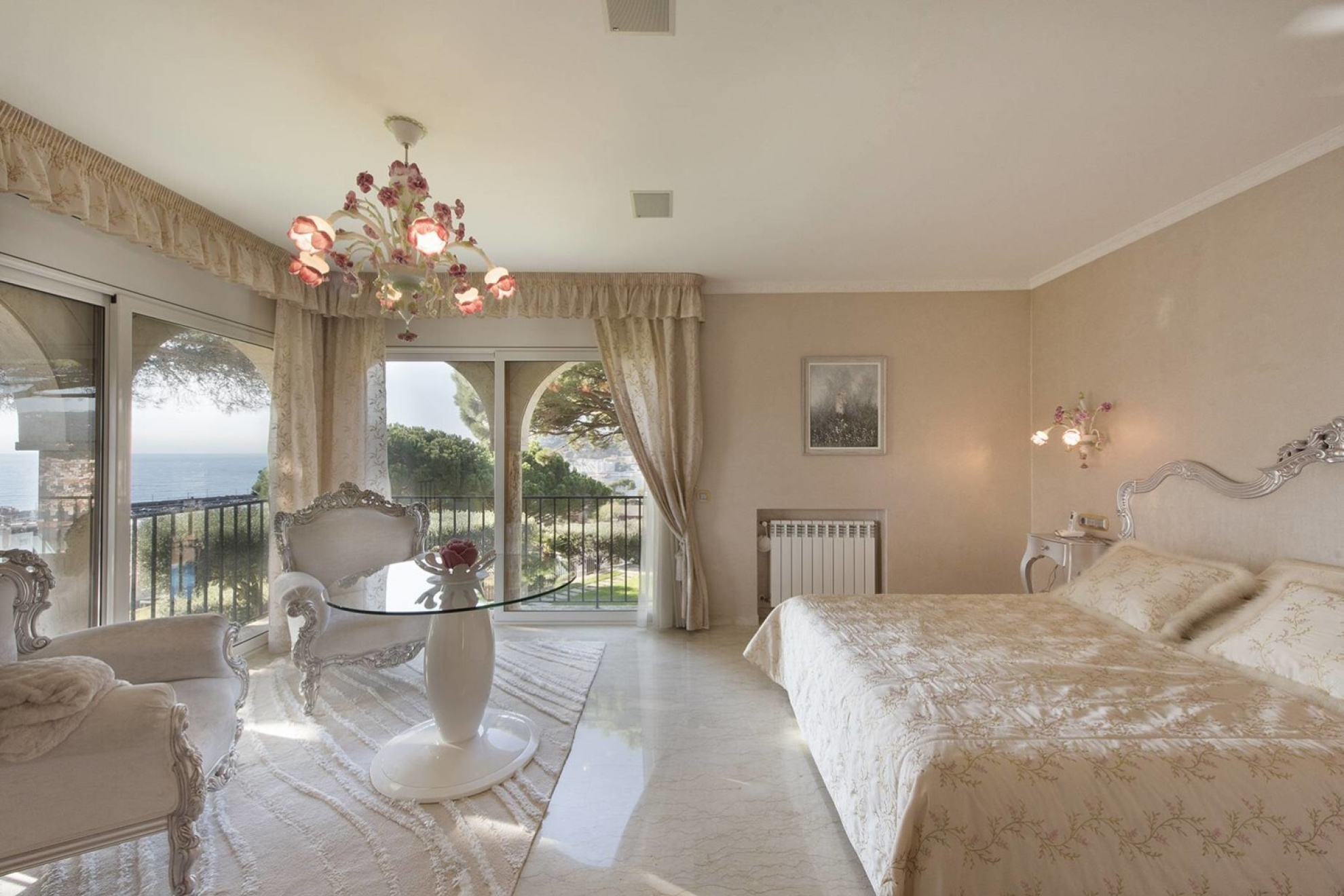  Mediterranean mansion with beautiful sea views in Sant Feliu de Guíxols - 物件實景