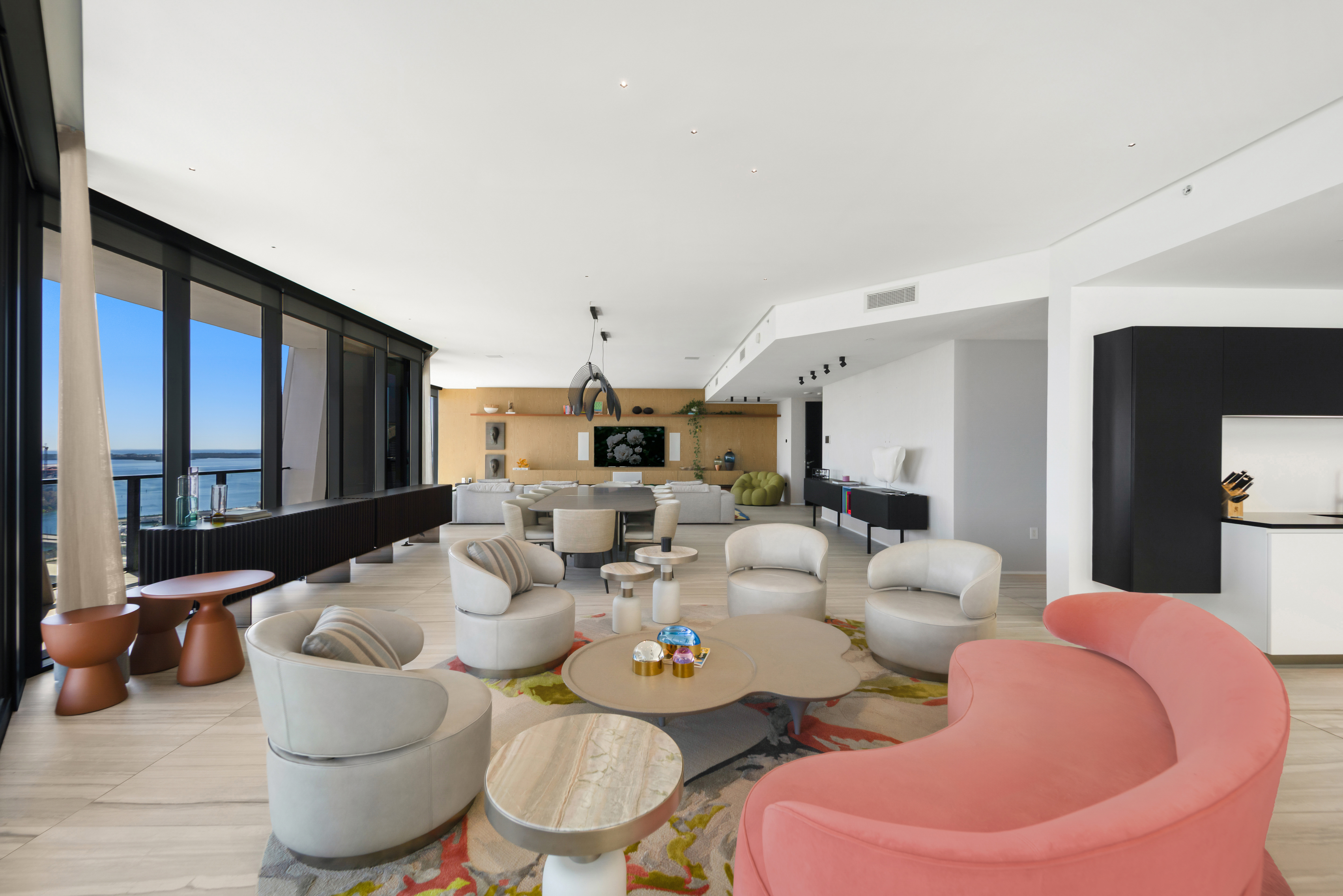  1000 Biscayne Blvd, Miami, FL, 33132 - 物件實景