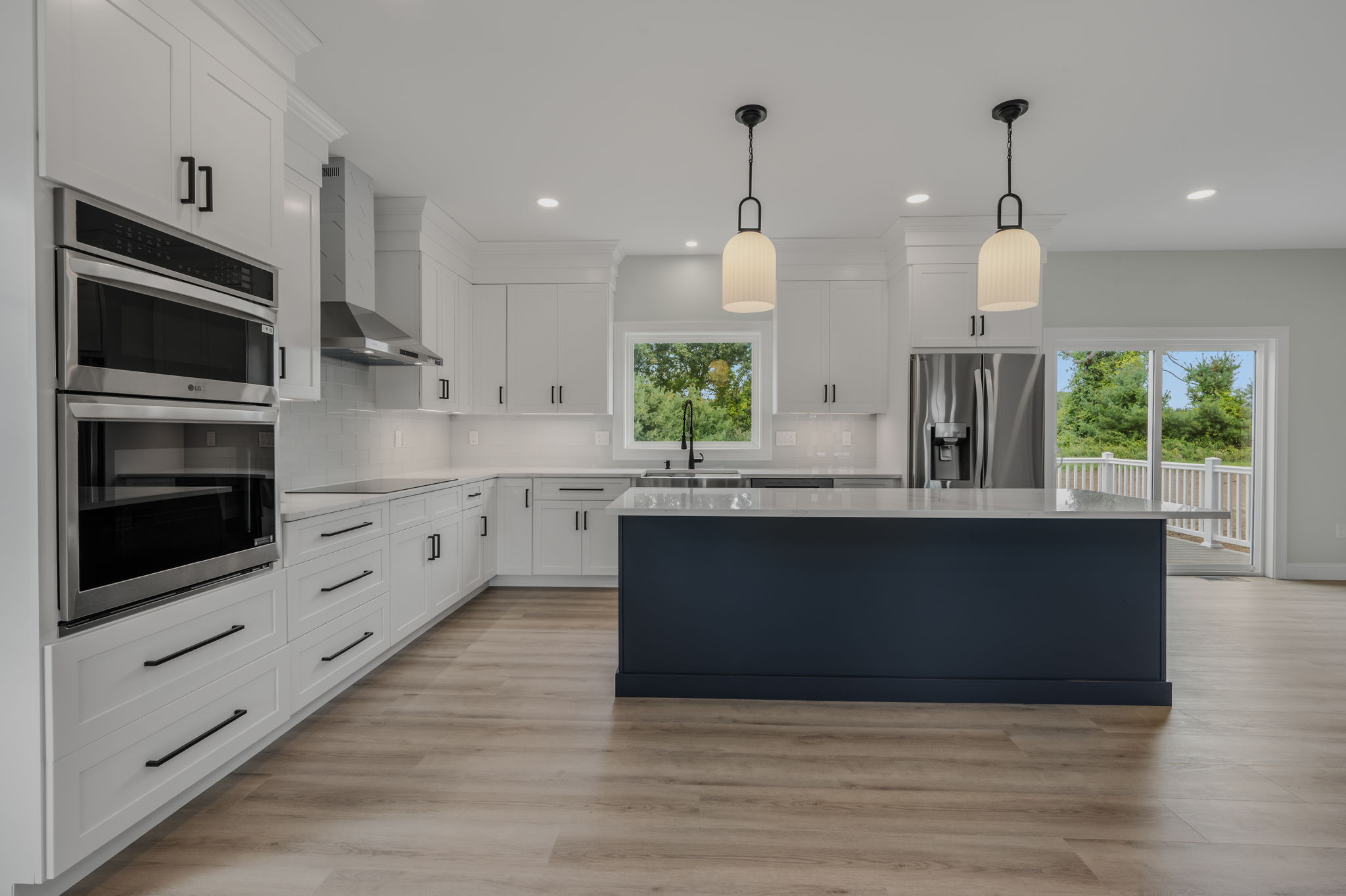  East Lyme 4 bedroom New Construction - 物件實景