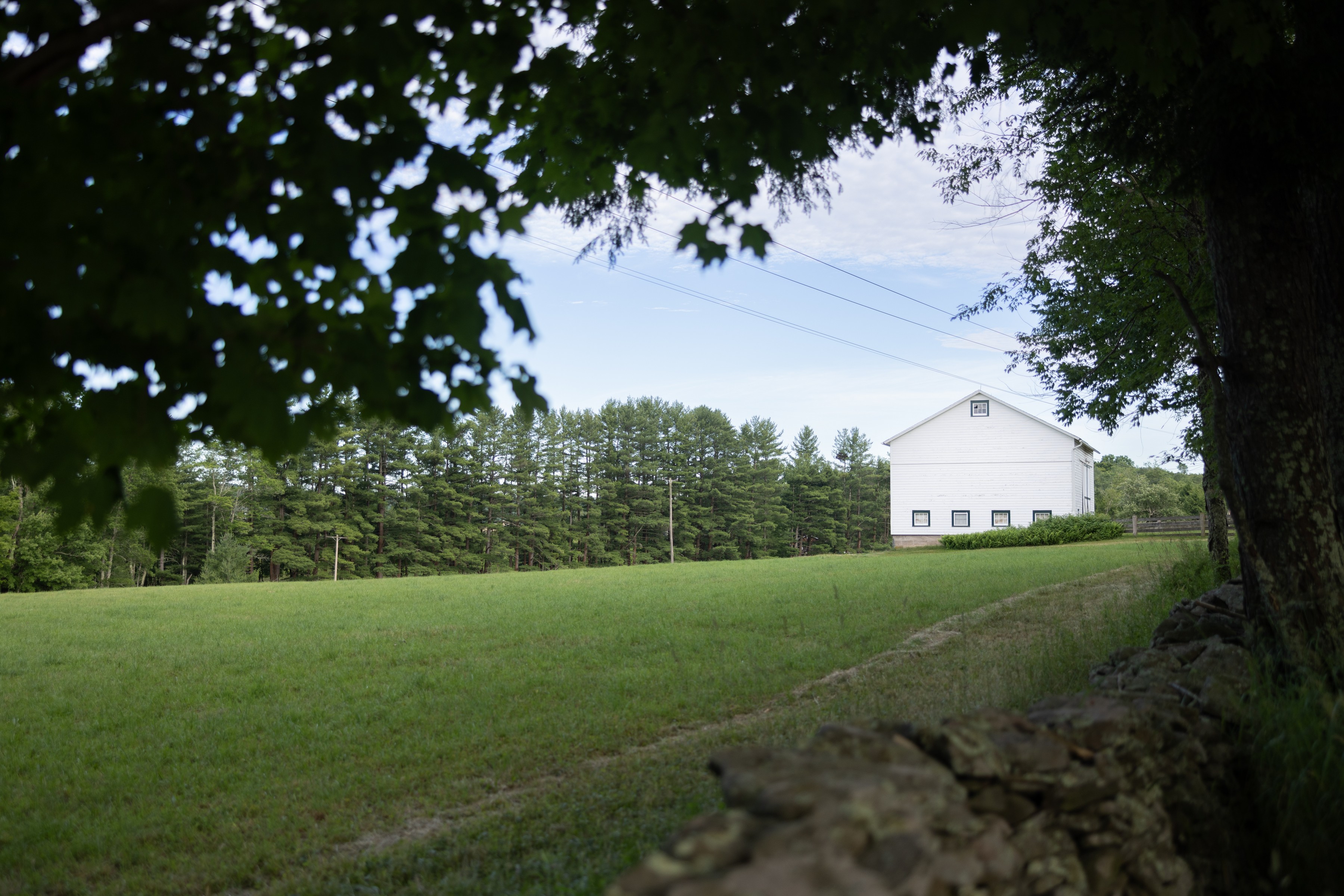  Fraser Settlement 1808 - 物件實景