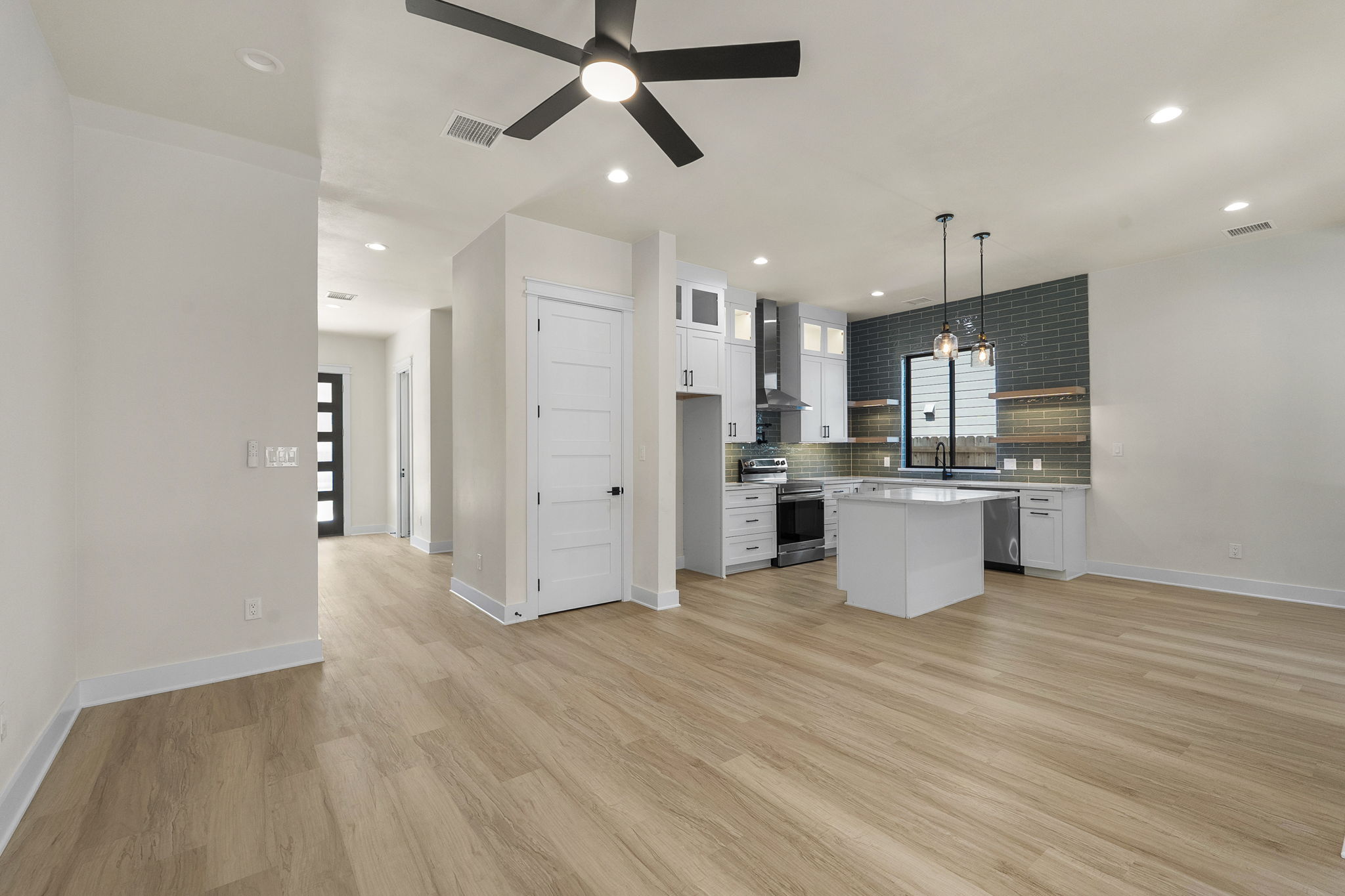  Elevated South Austin Living - 物件實景