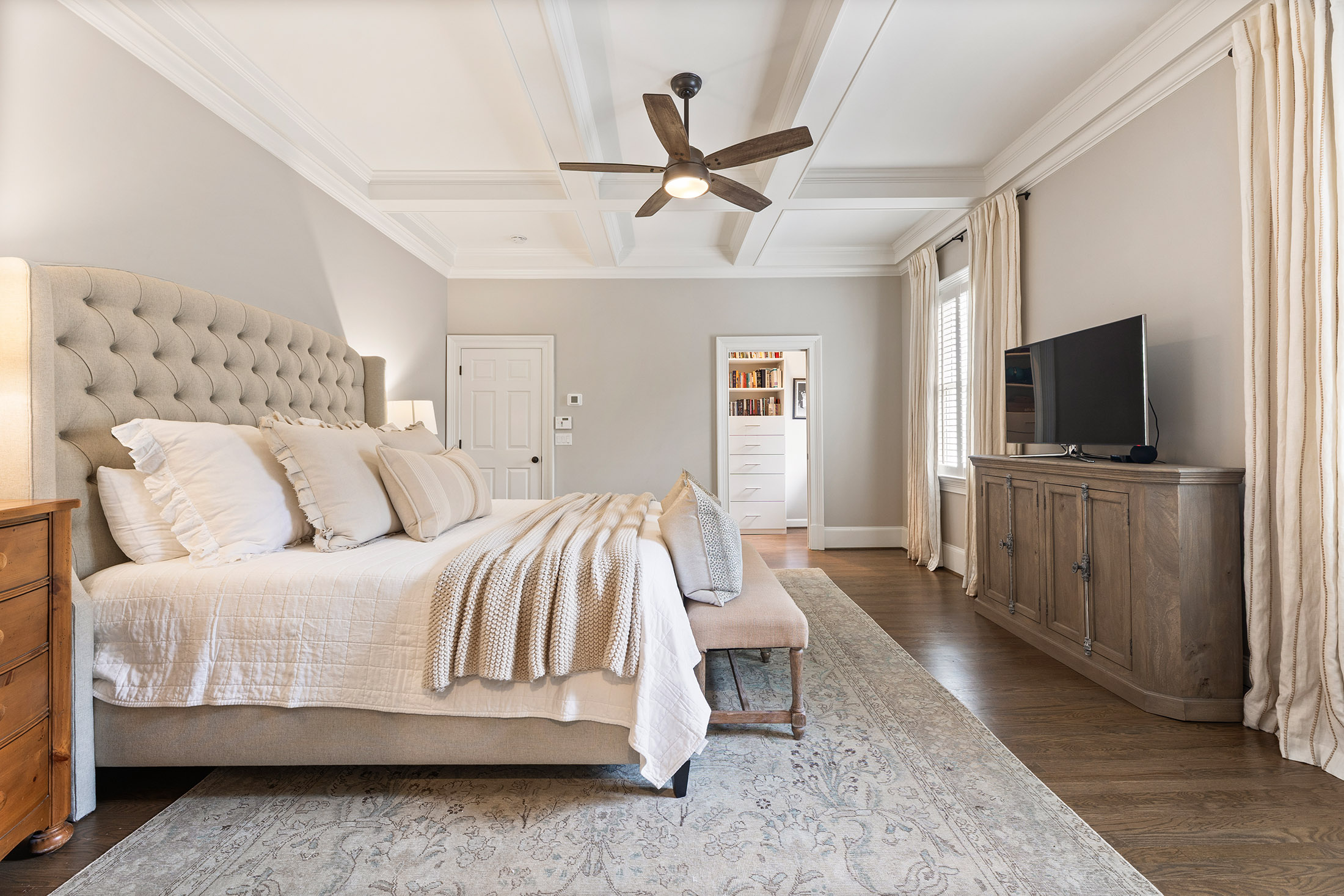  Exceptional Southern Living Street of Dreams Home in Coveted Bethany Green - 物件實景