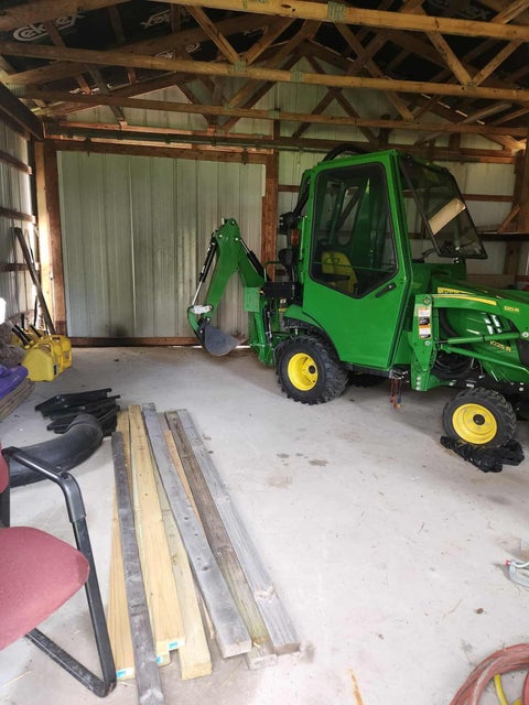 Sugar Island, Michigan, 49783, United States, 3 Bedrooms Bedrooms, ,1 BathroomBathrooms,Residential,For Sale,1980991